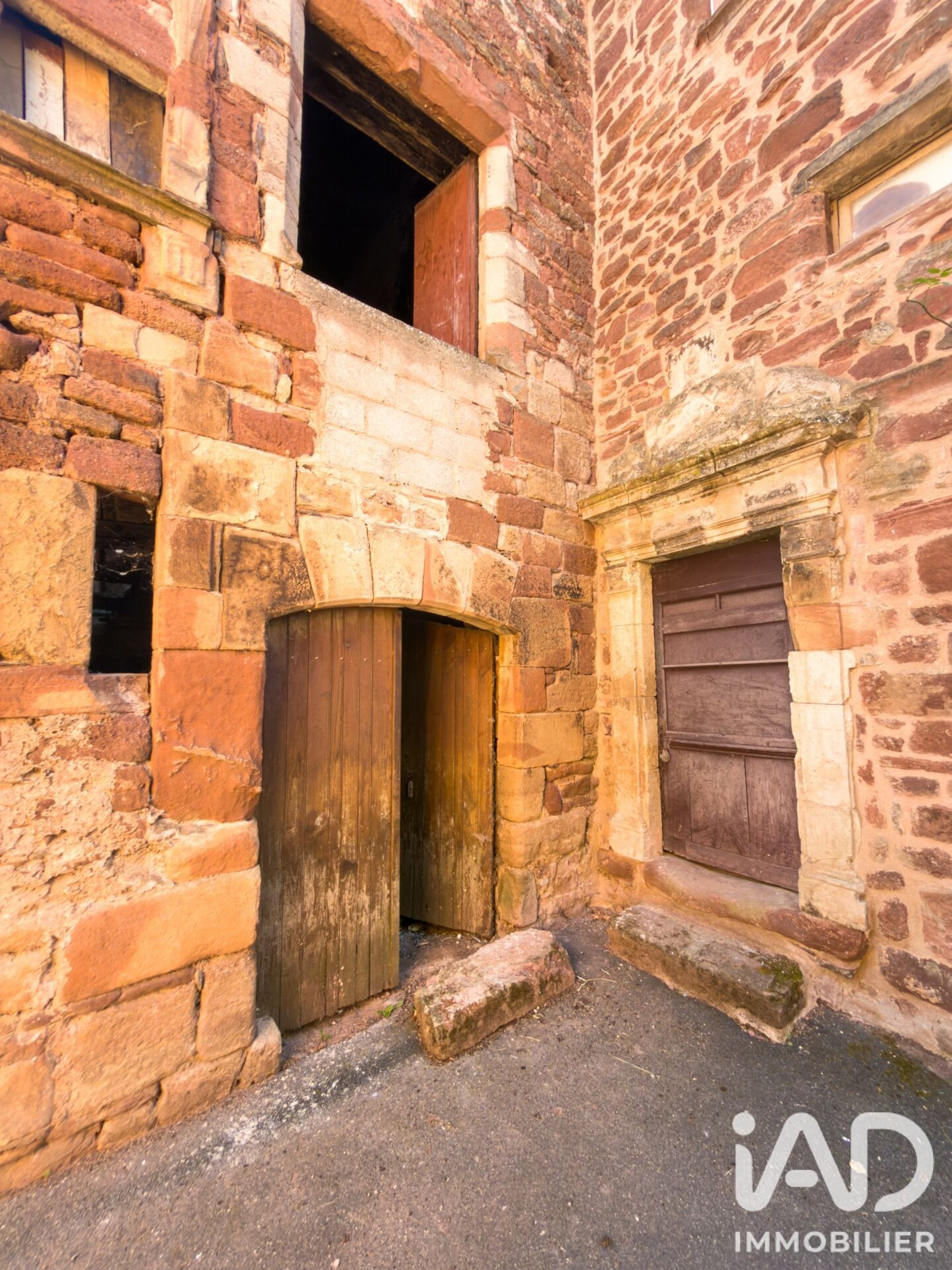 Maison à vendre, 21m², Clairvaux-d'Aveyron