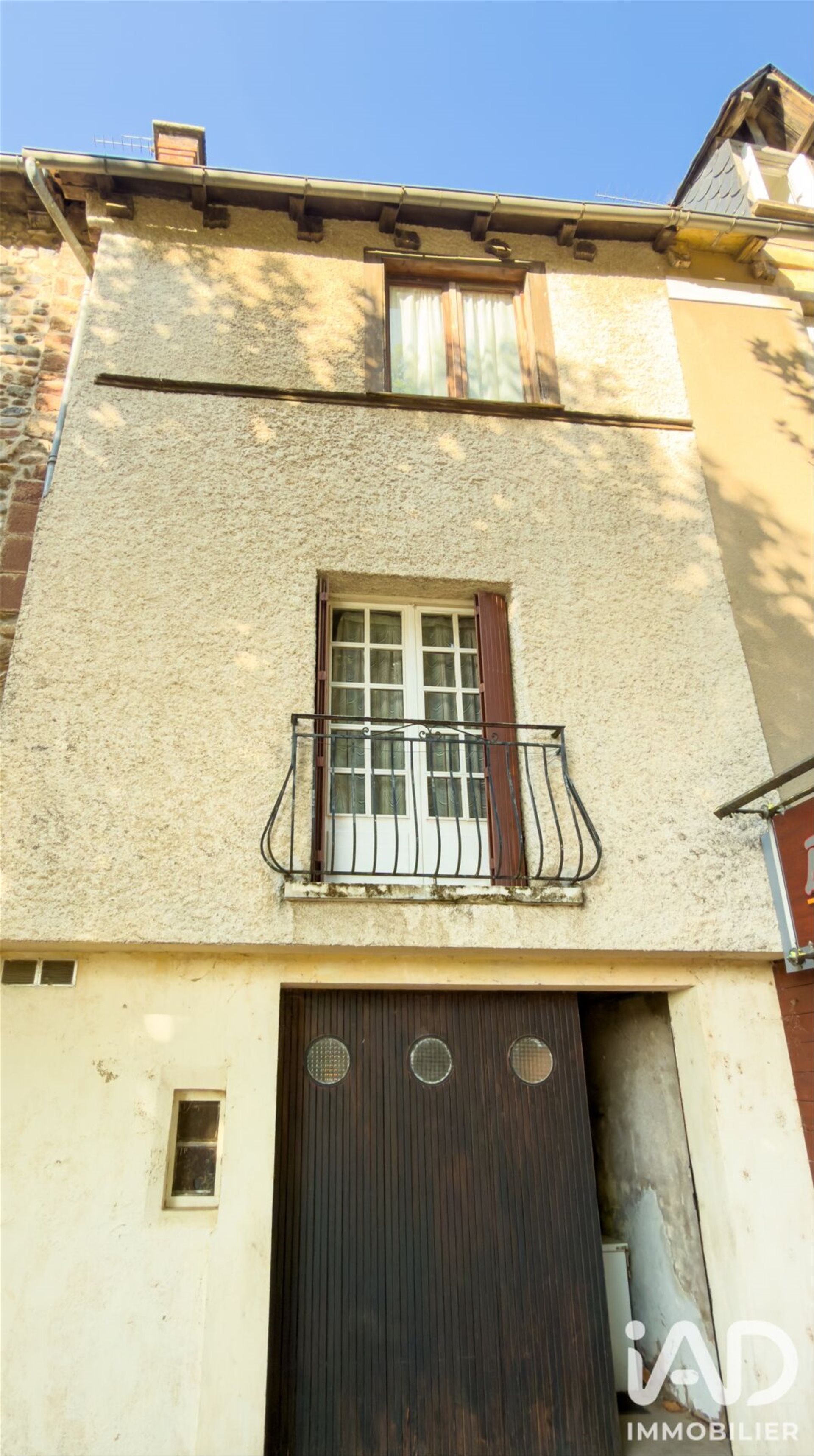 Maison à vendre, 68m², Espalion