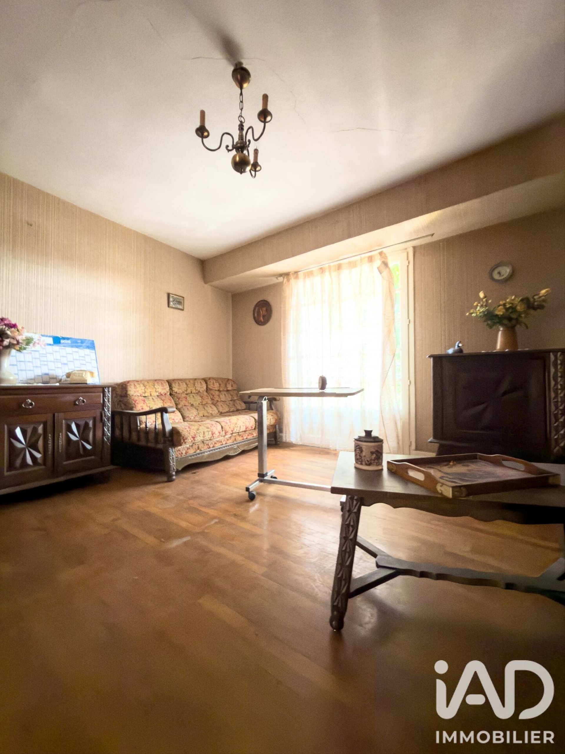 Maison à vendre, 68m², Espalion
