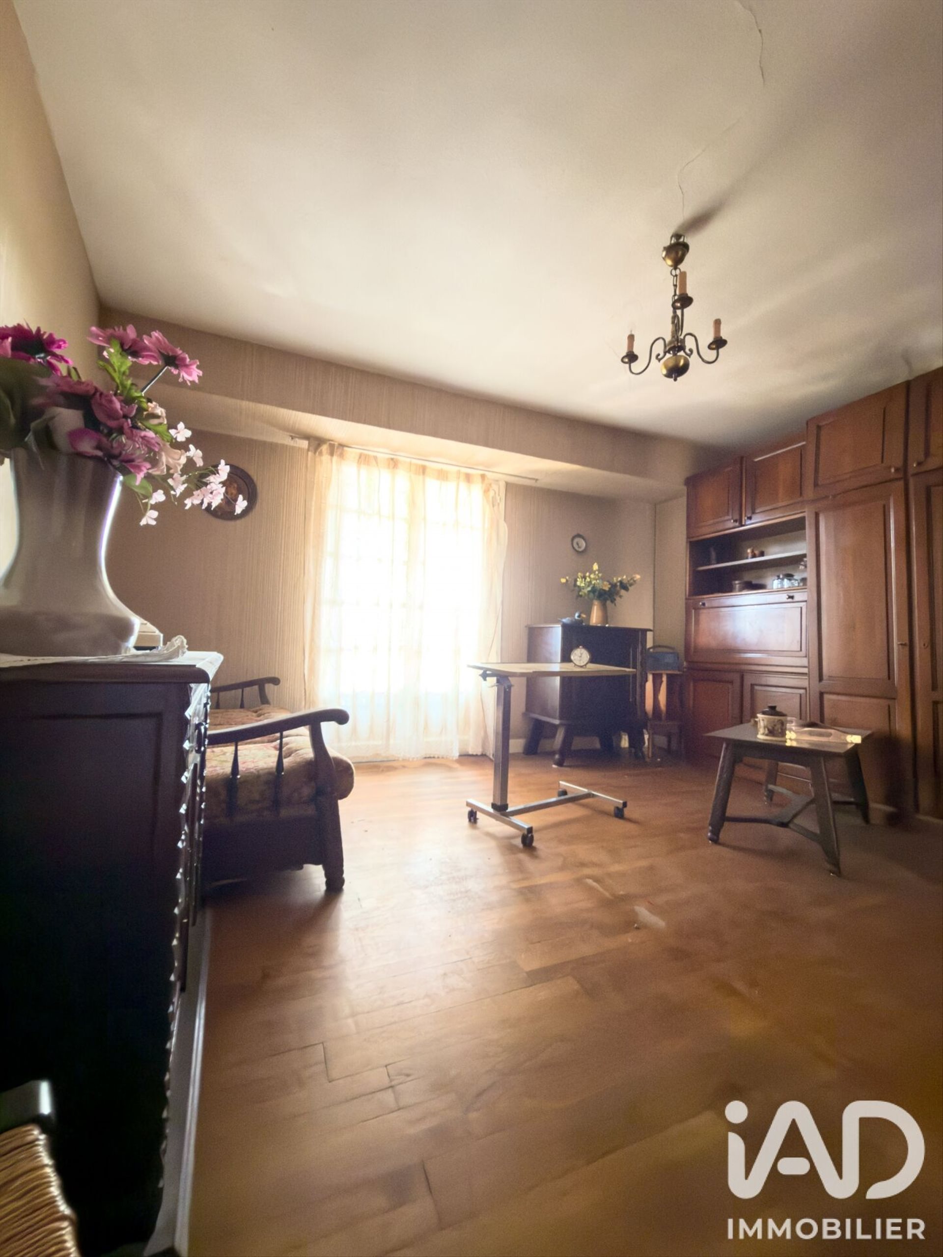 Maison à vendre, 68m², Espalion