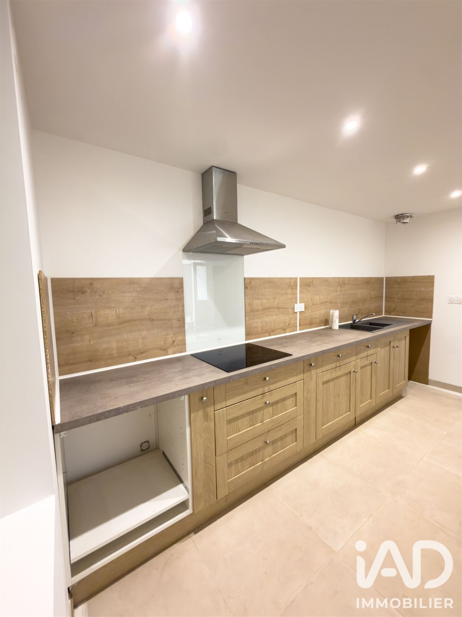 Maison à vendre, 64m², Firmi