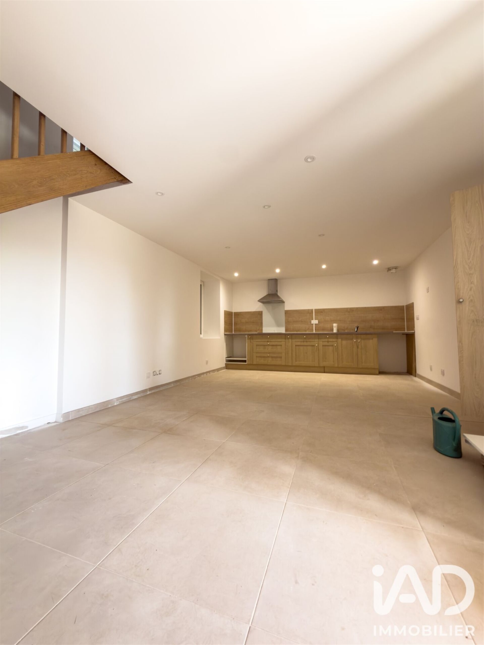 Maison à vendre, 64m², Firmi