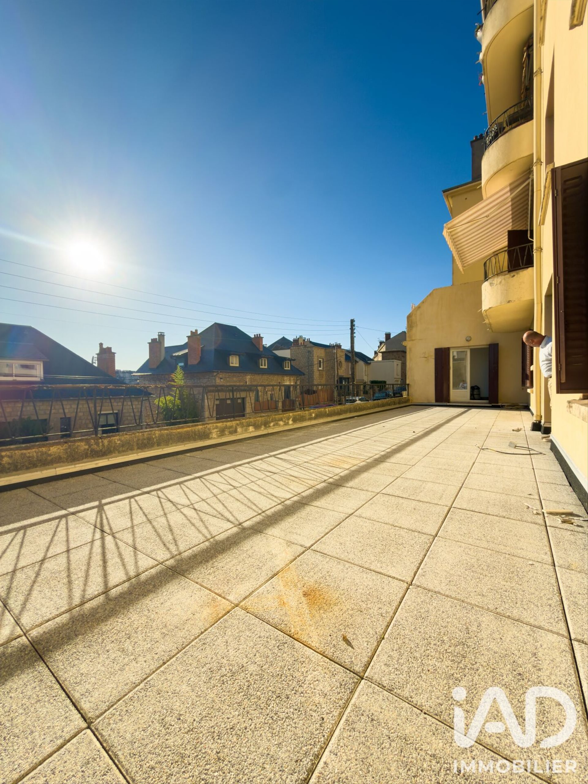 Appartement à vendre, 64m², Rodez