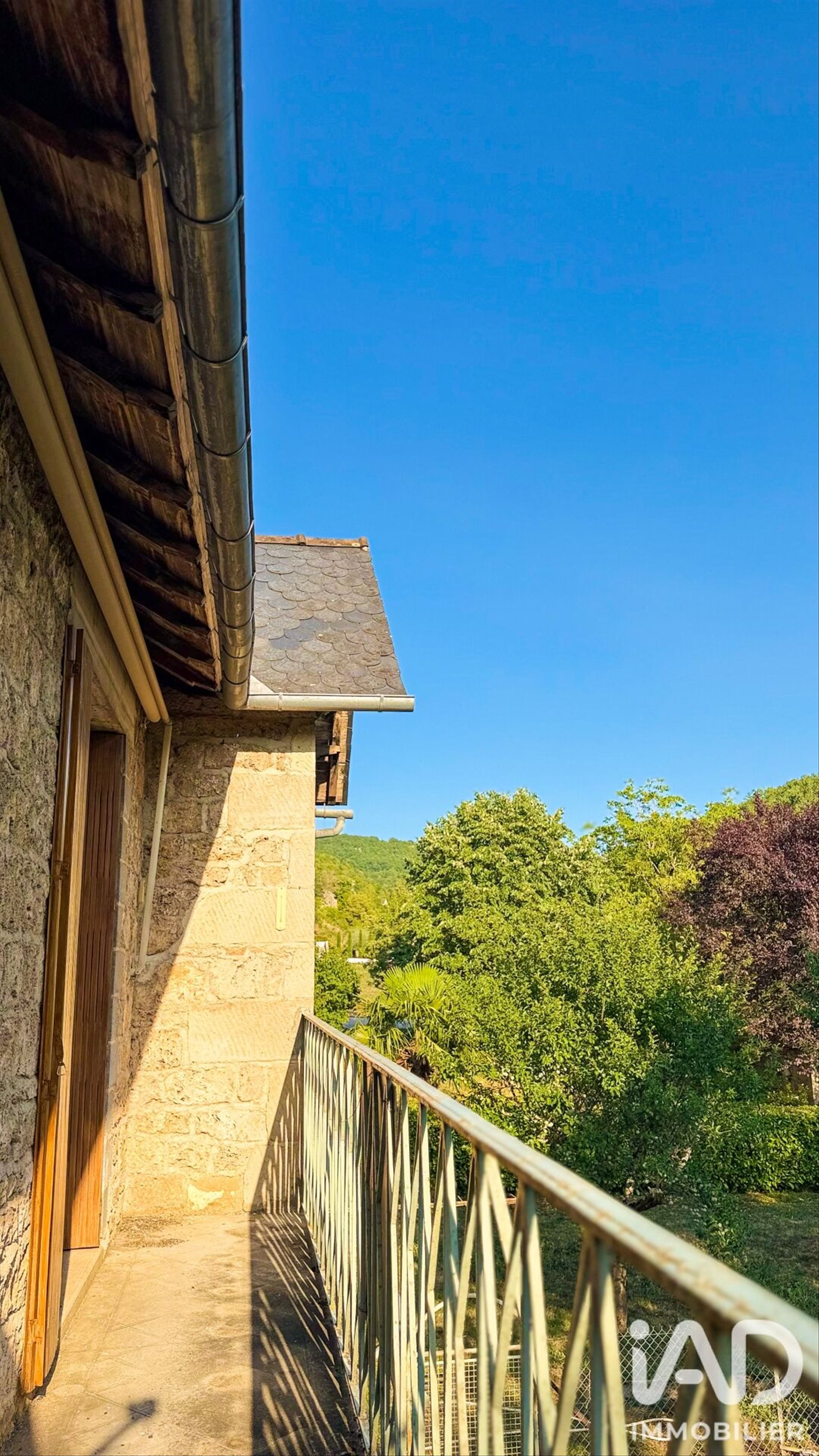 Maison à vendre, 105m², Salles-la-Source