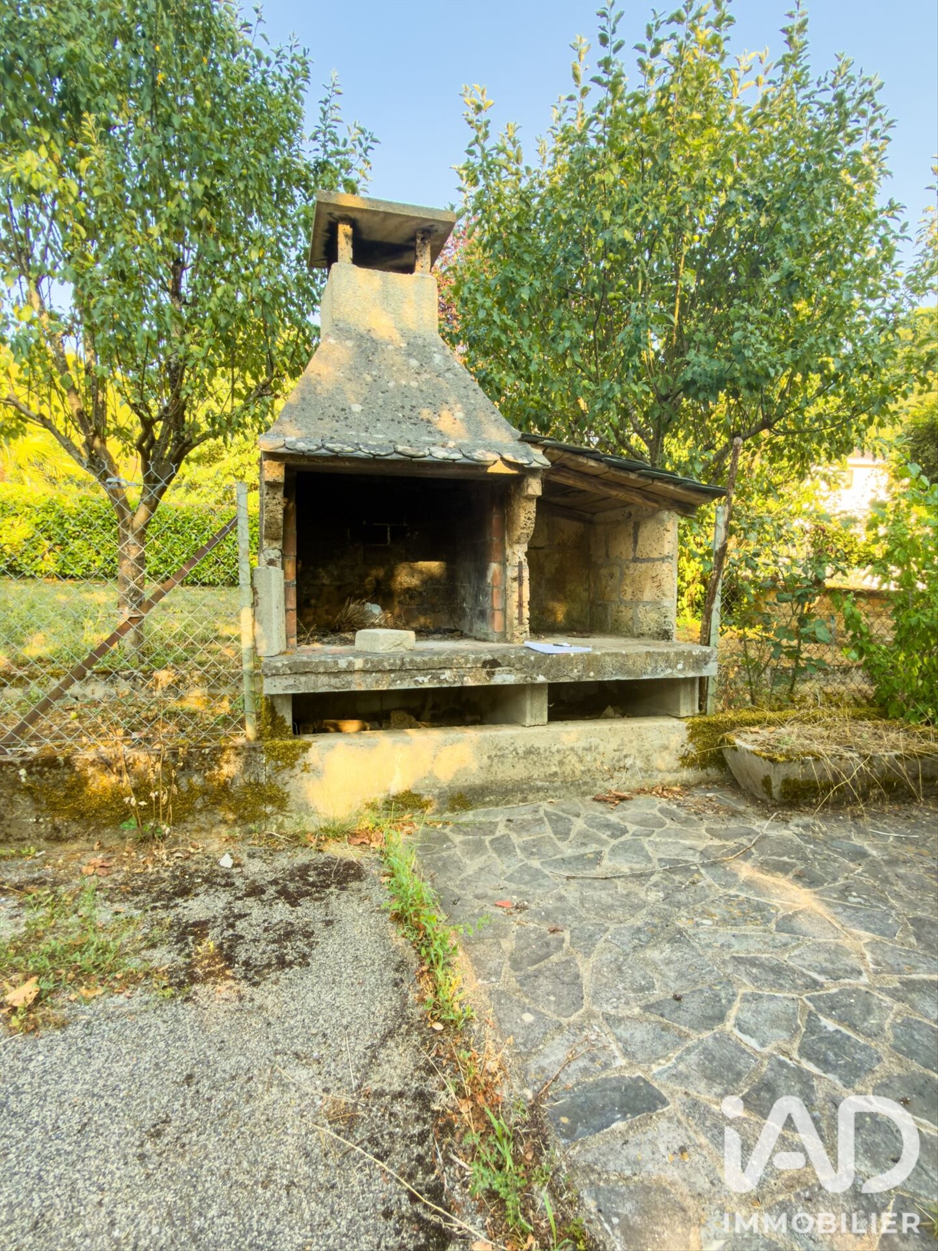 Maison à vendre, 105m², Salles-la-Source