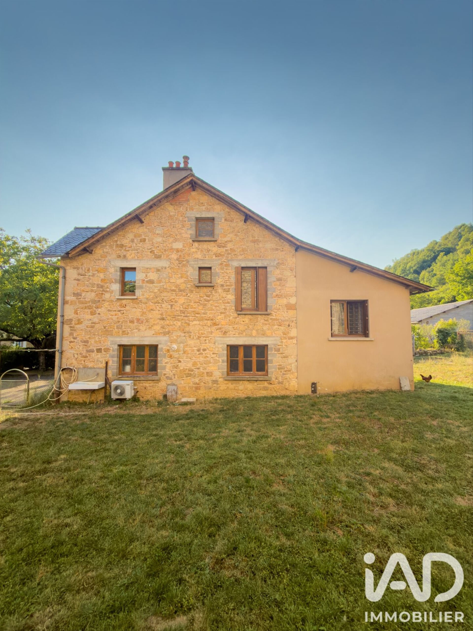 Maison à vendre, 105m², Salles-la-Source