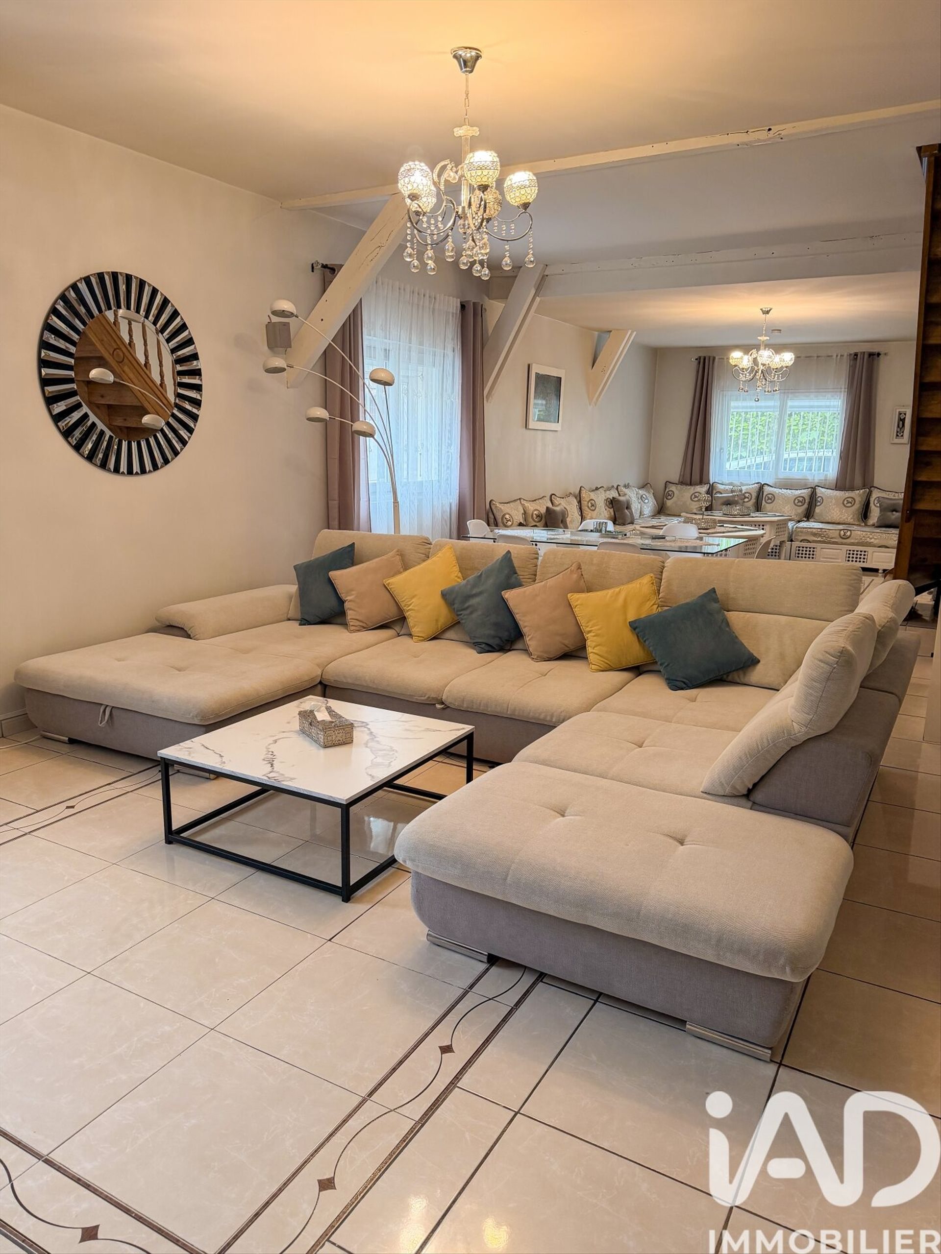 Maison à vendre, 180m², Decazeville