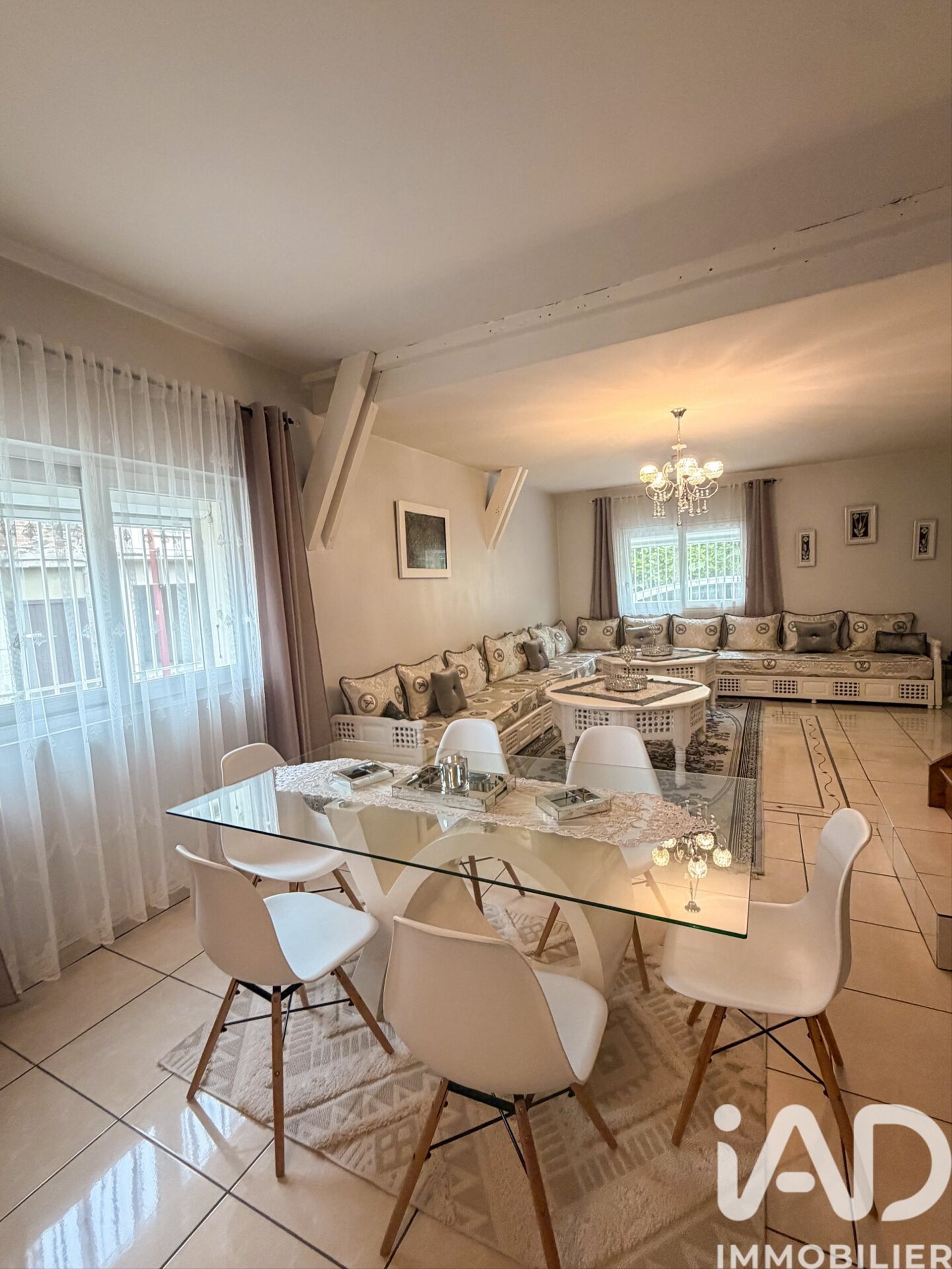 Maison à vendre, 180m², Decazeville