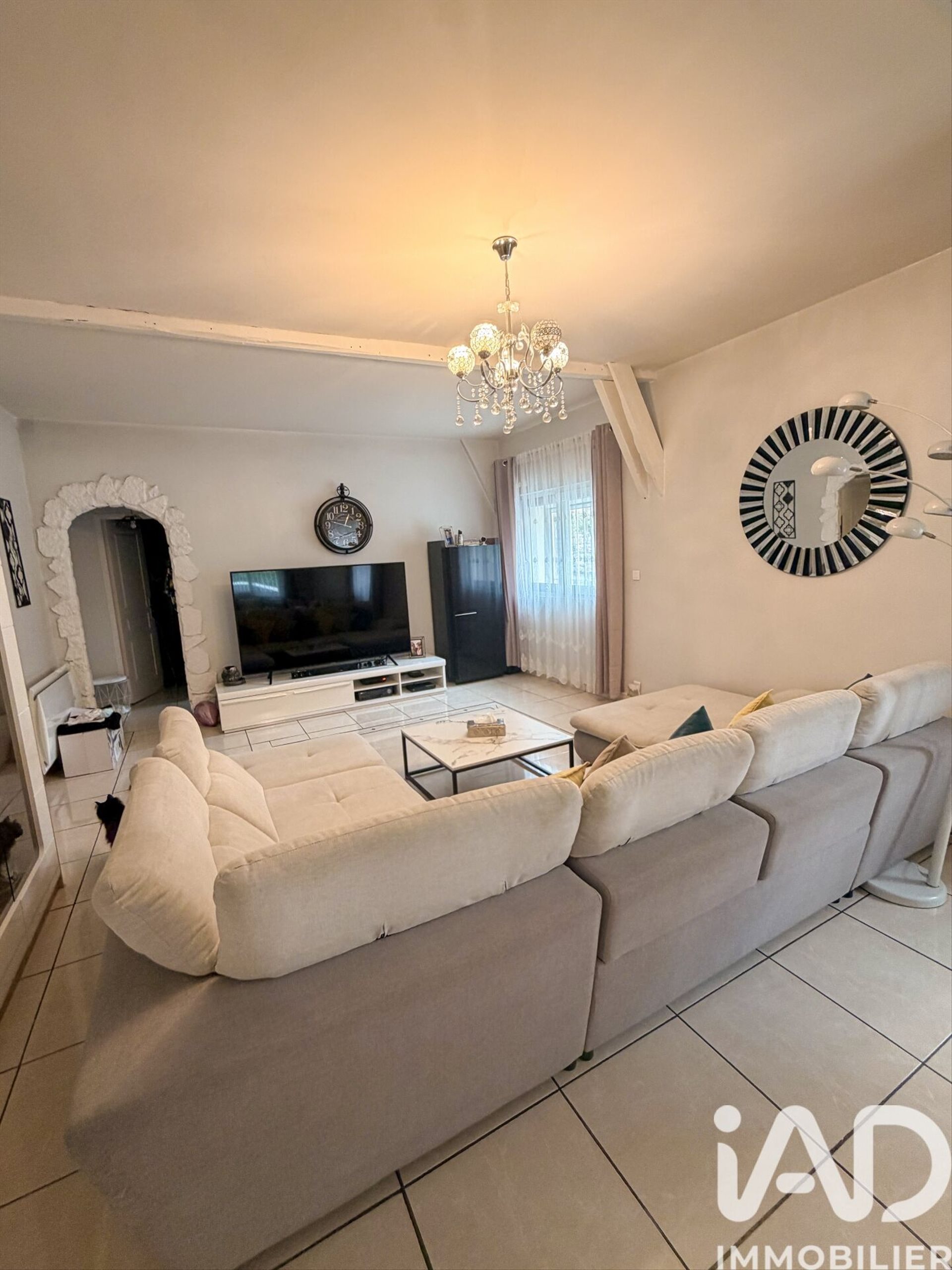 Maison à vendre, 180m², Decazeville