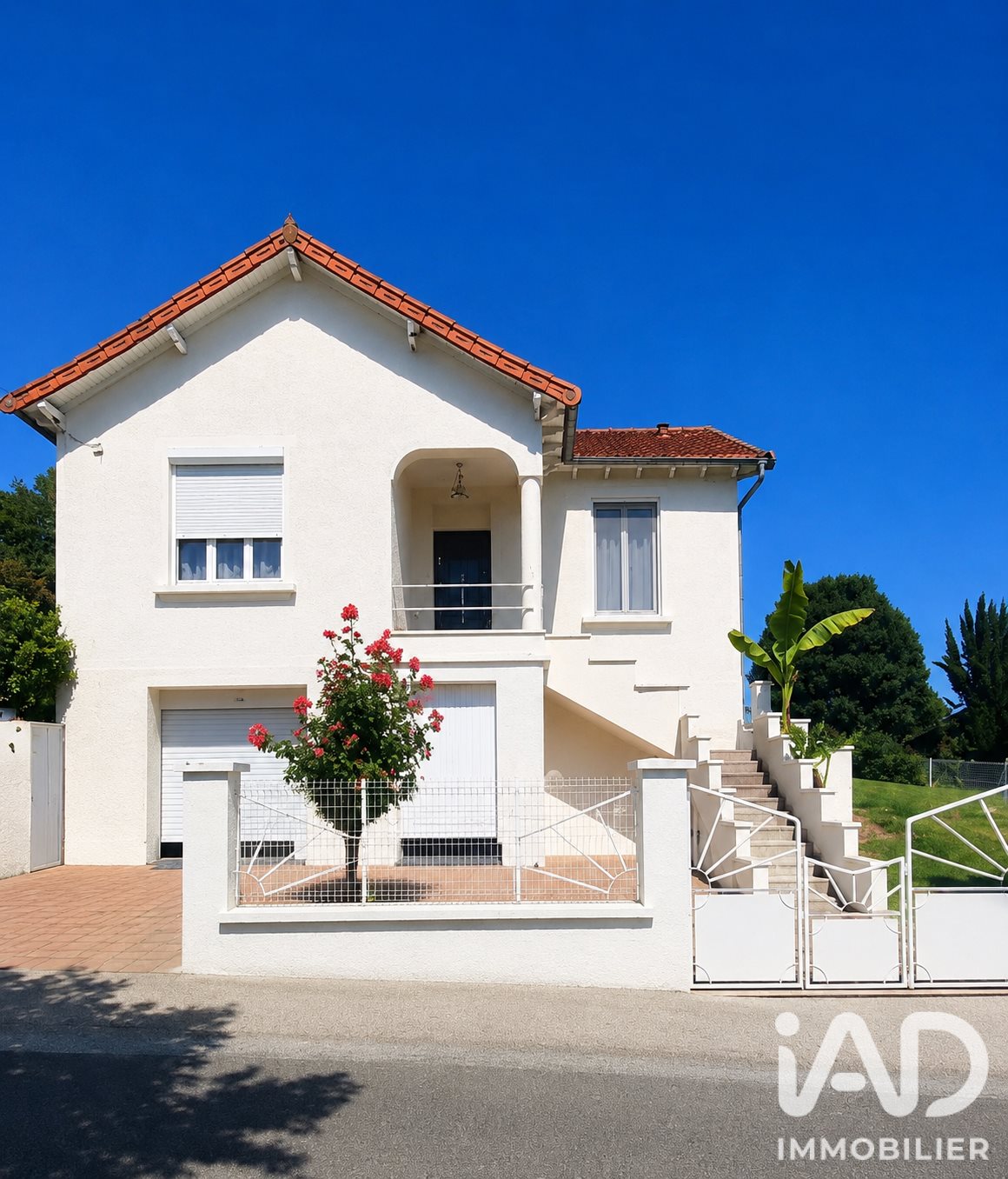 Maison à vendre, 93m², Firmi