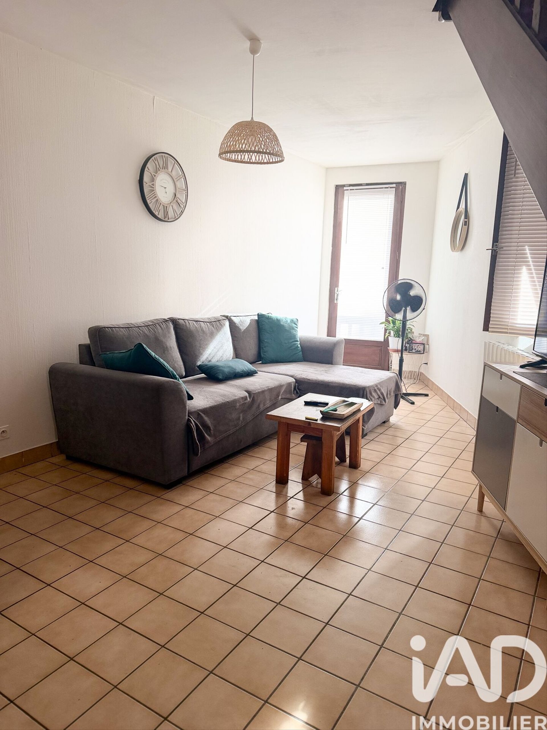 Maison à vendre, 155m², Decazeville