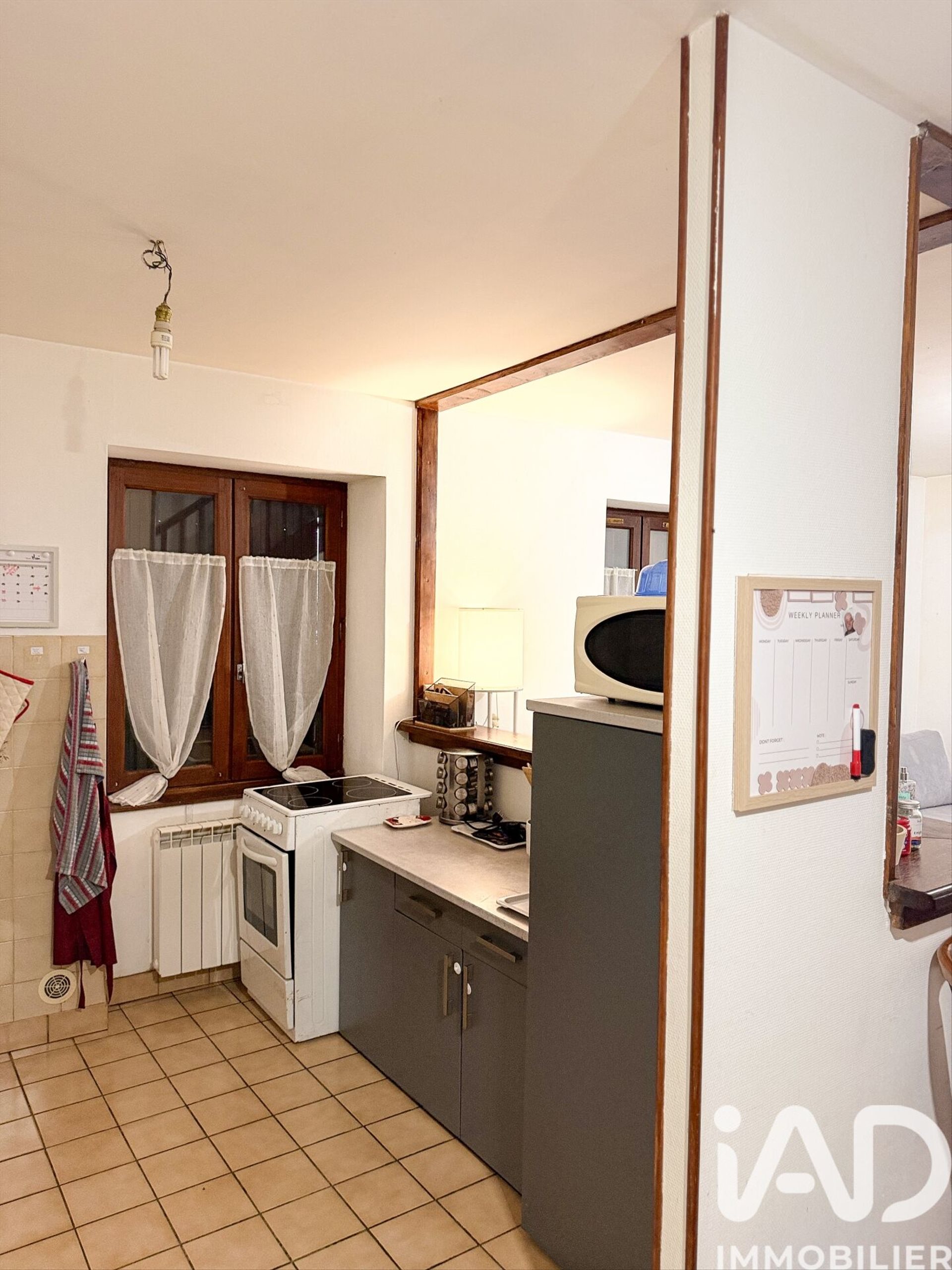 Maison à vendre, 155m², Decazeville