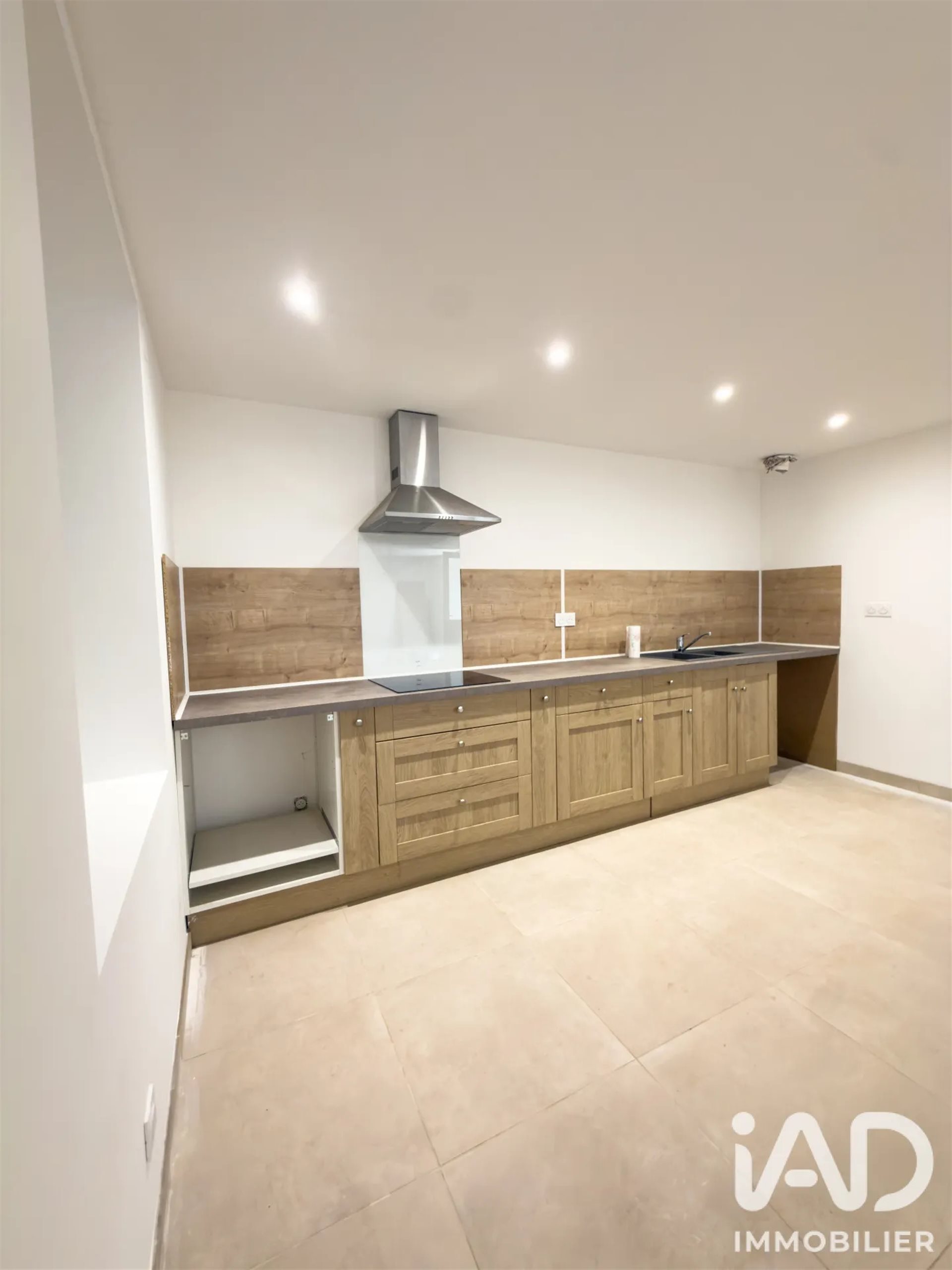 Maison à vendre, 64m², Firmi
