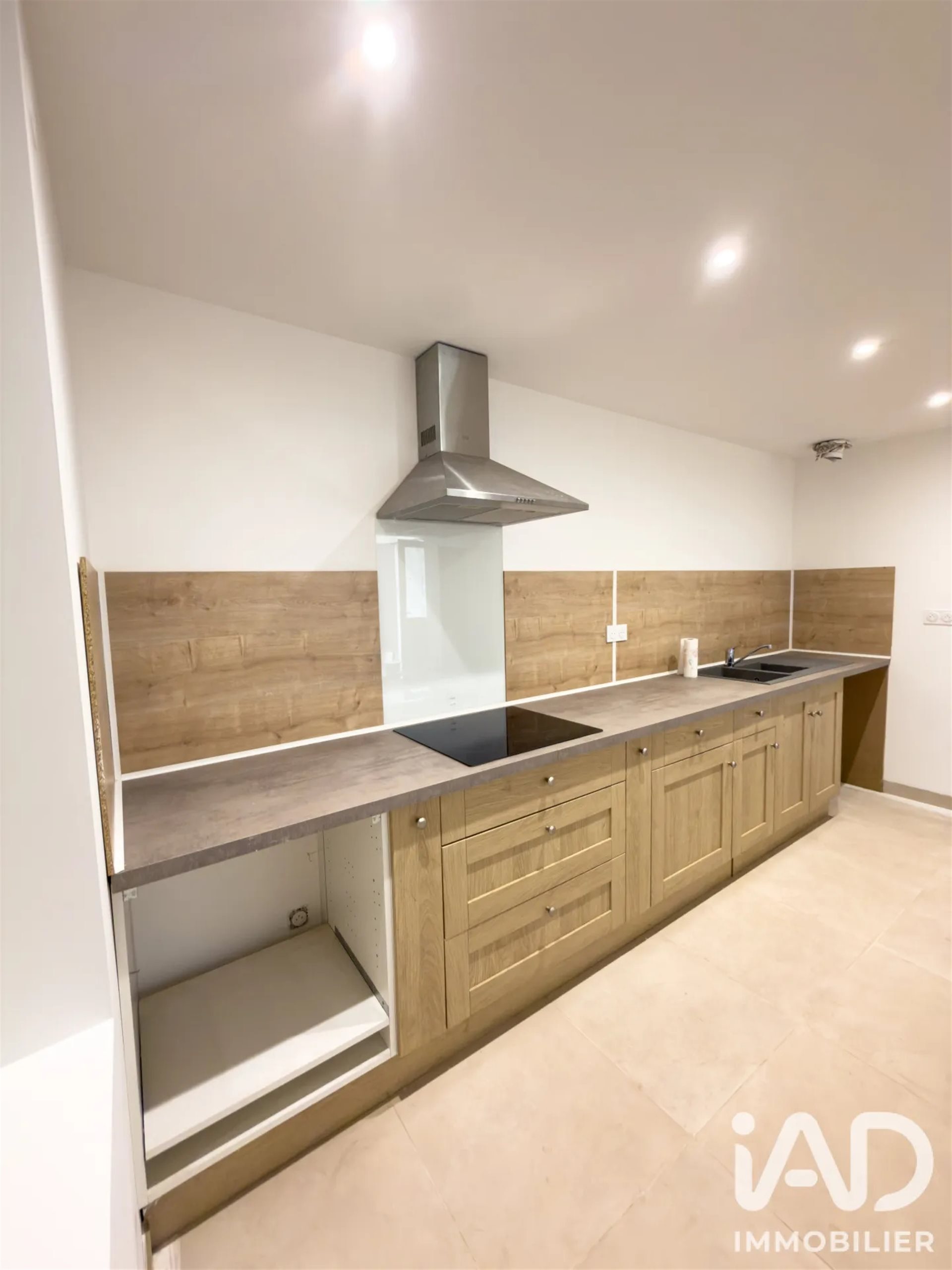 Maison à vendre, 64m², Firmi