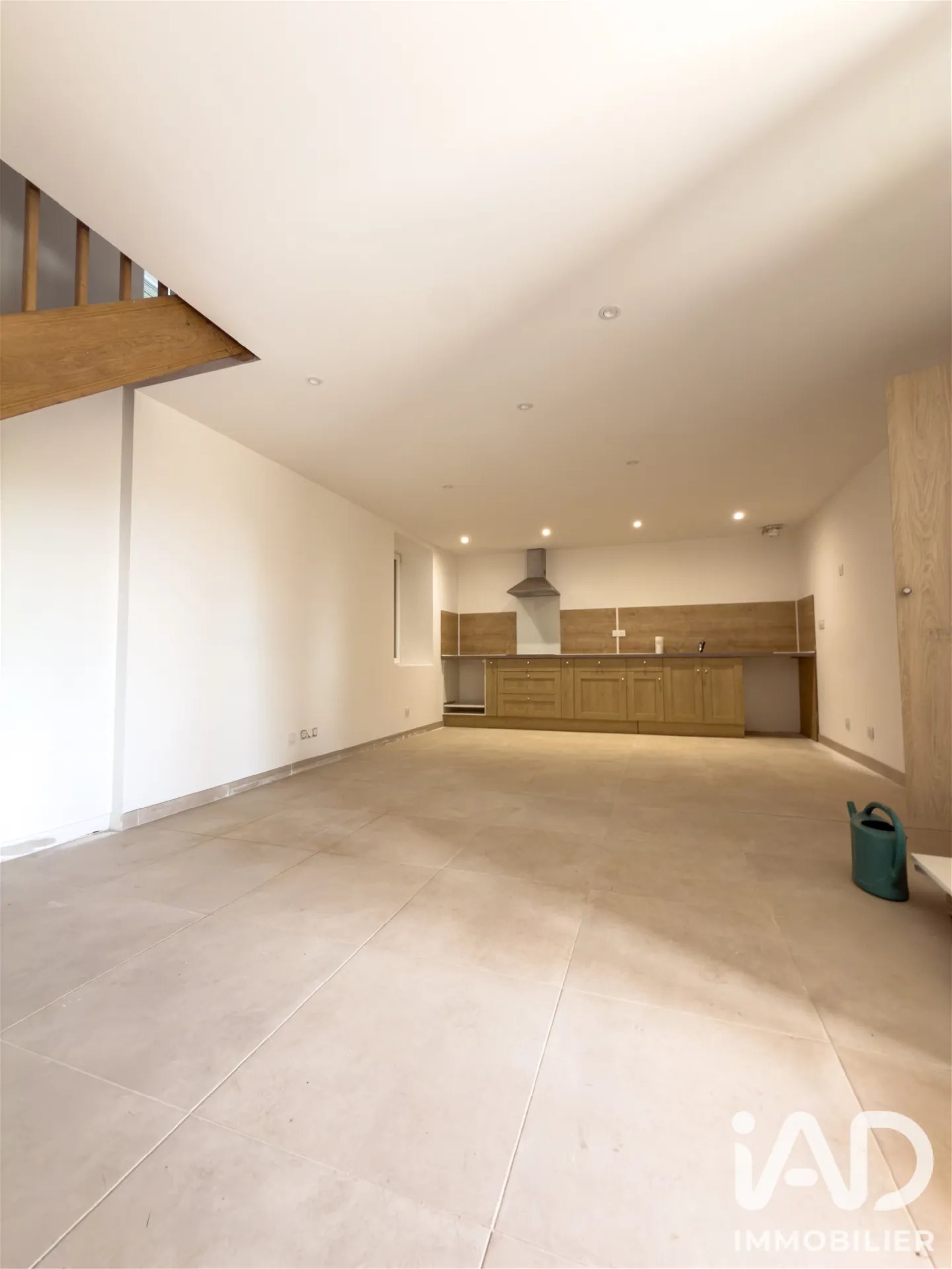 Maison à vendre, 64m², Firmi