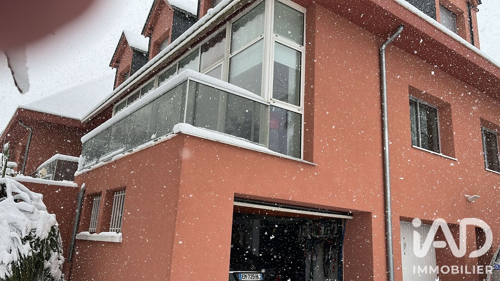 Maison à vendre, 355m², Baraqueville
