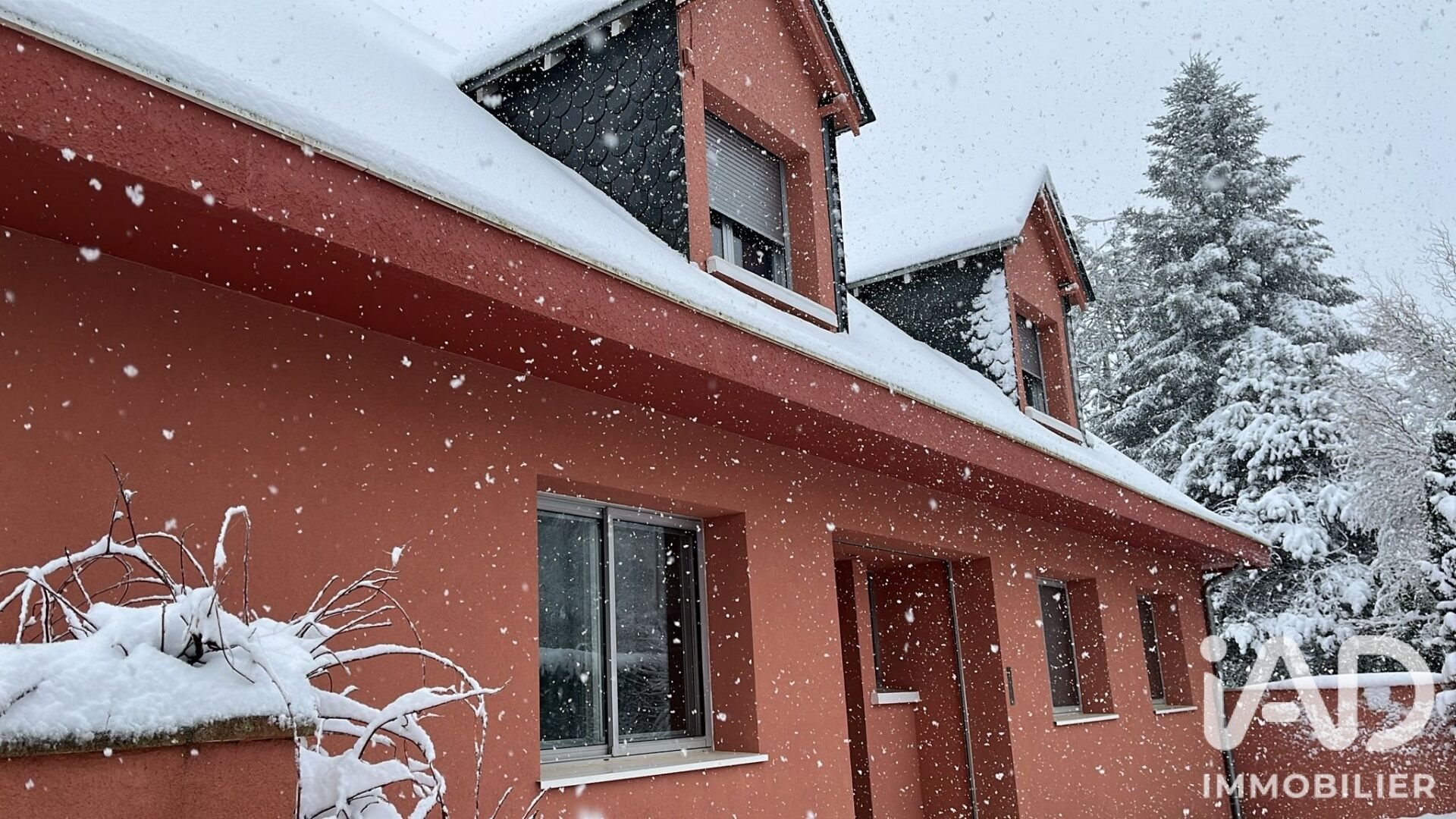 Maison à vendre, 355m², Baraqueville
