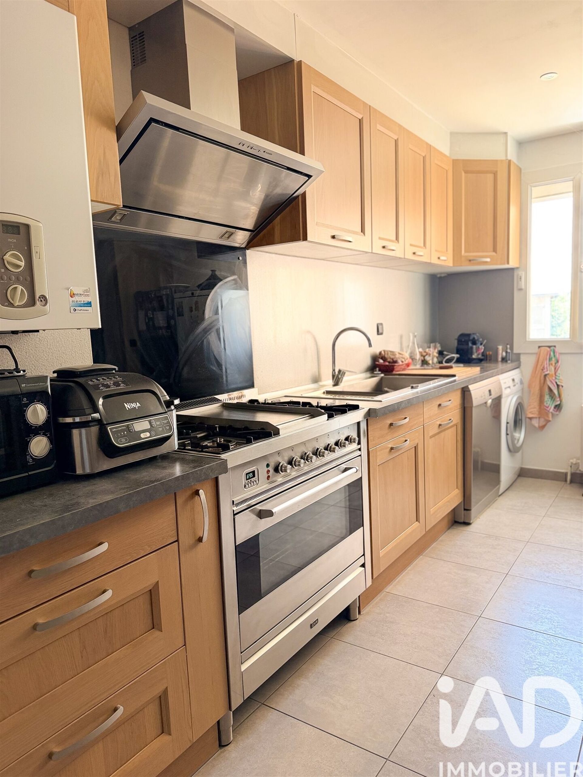 Appartement à vendre, 95m², Rodez