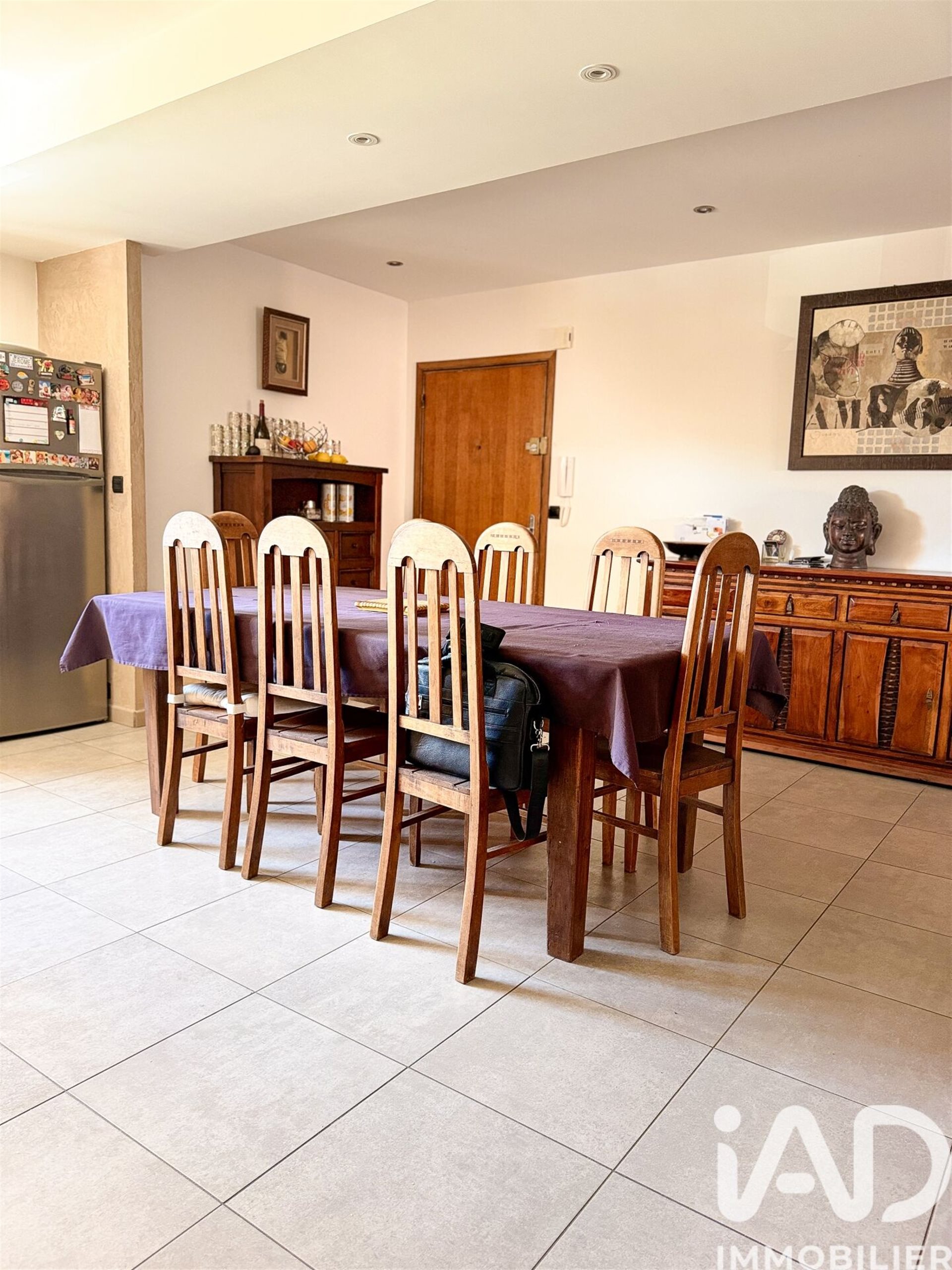 Appartement à vendre, 95m², Rodez