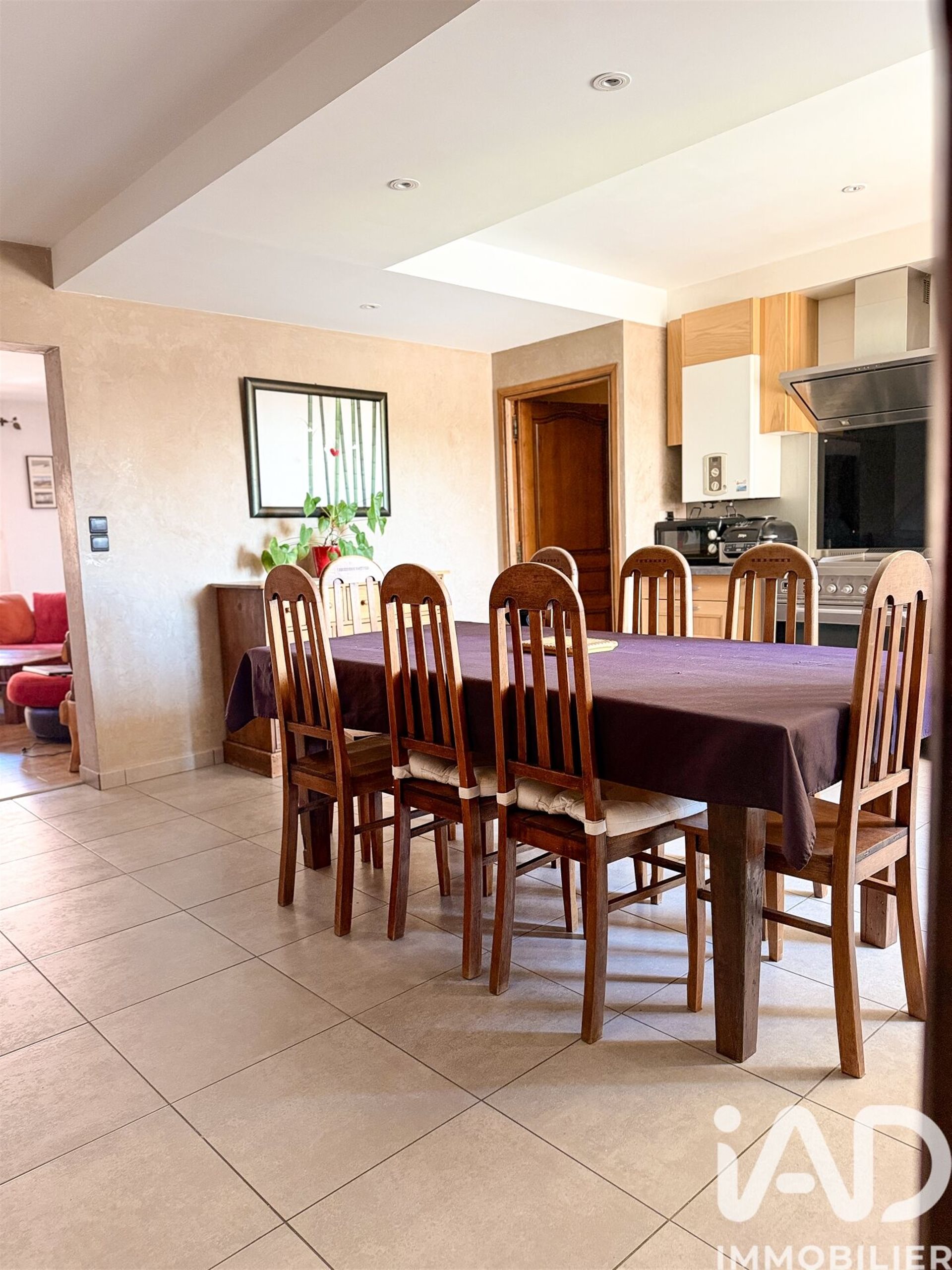 Appartement à vendre, 95m², Rodez