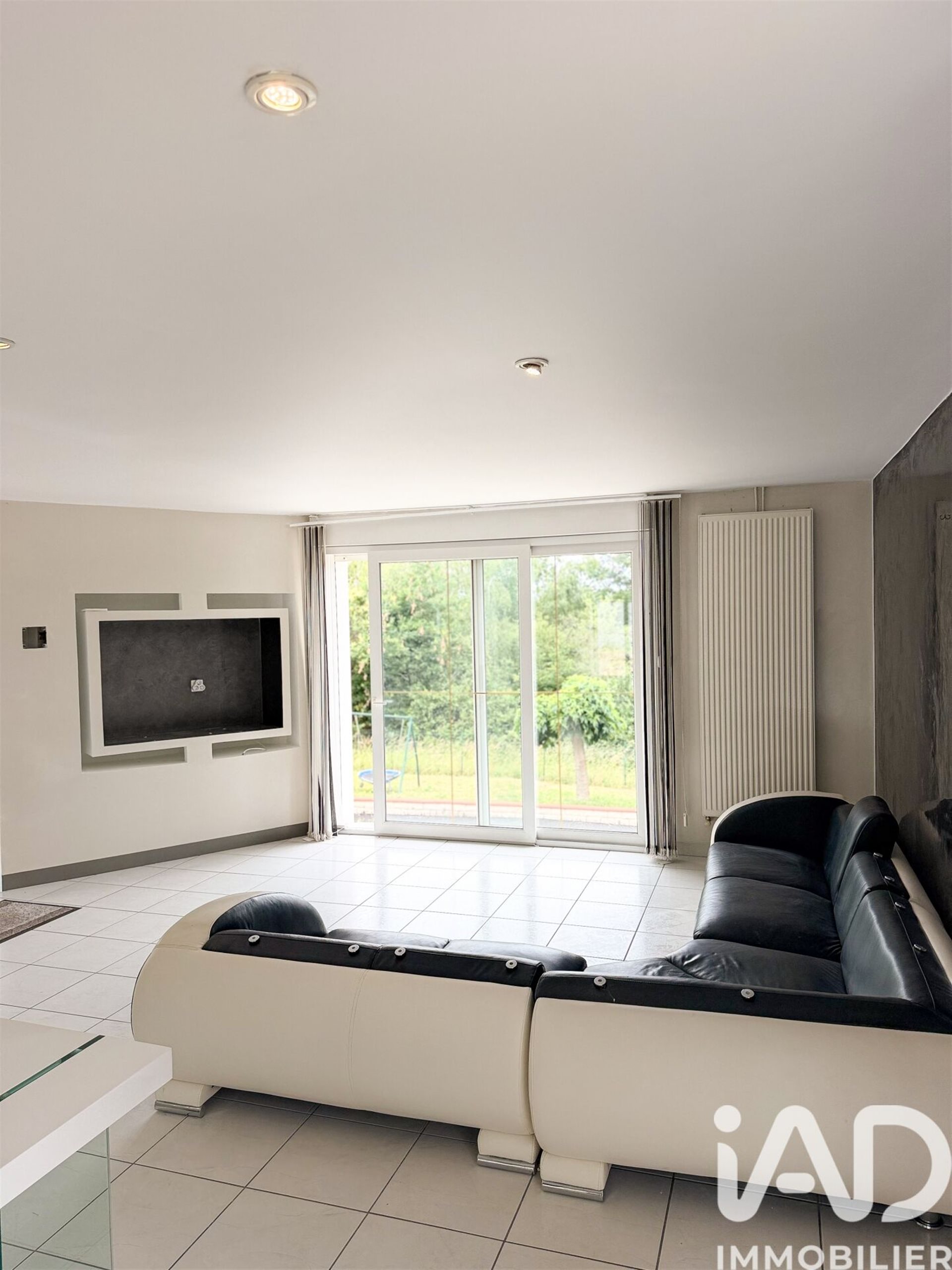 Maison à vendre, 110m², Aubin