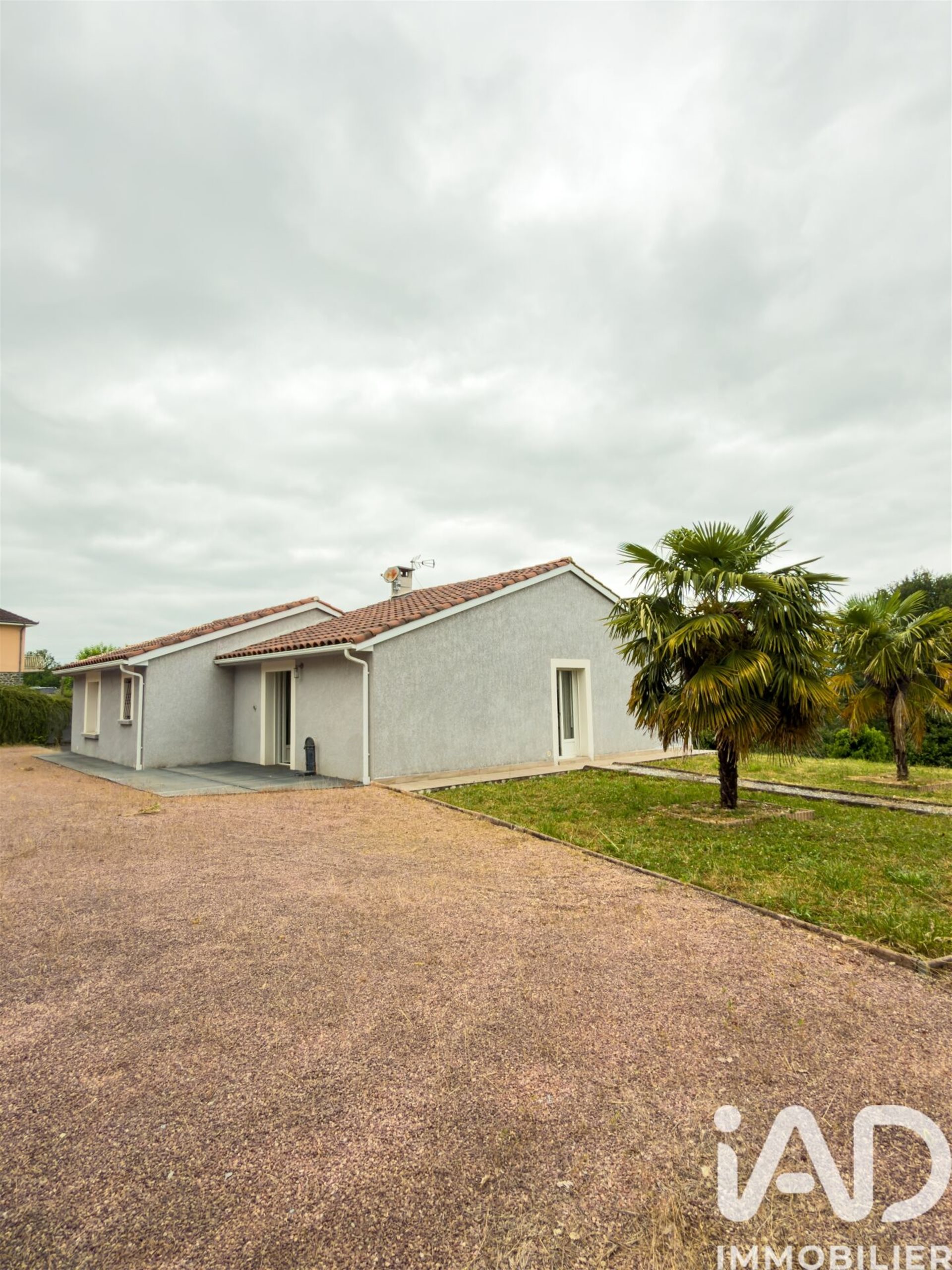 Maison à vendre, 110m², Aubin