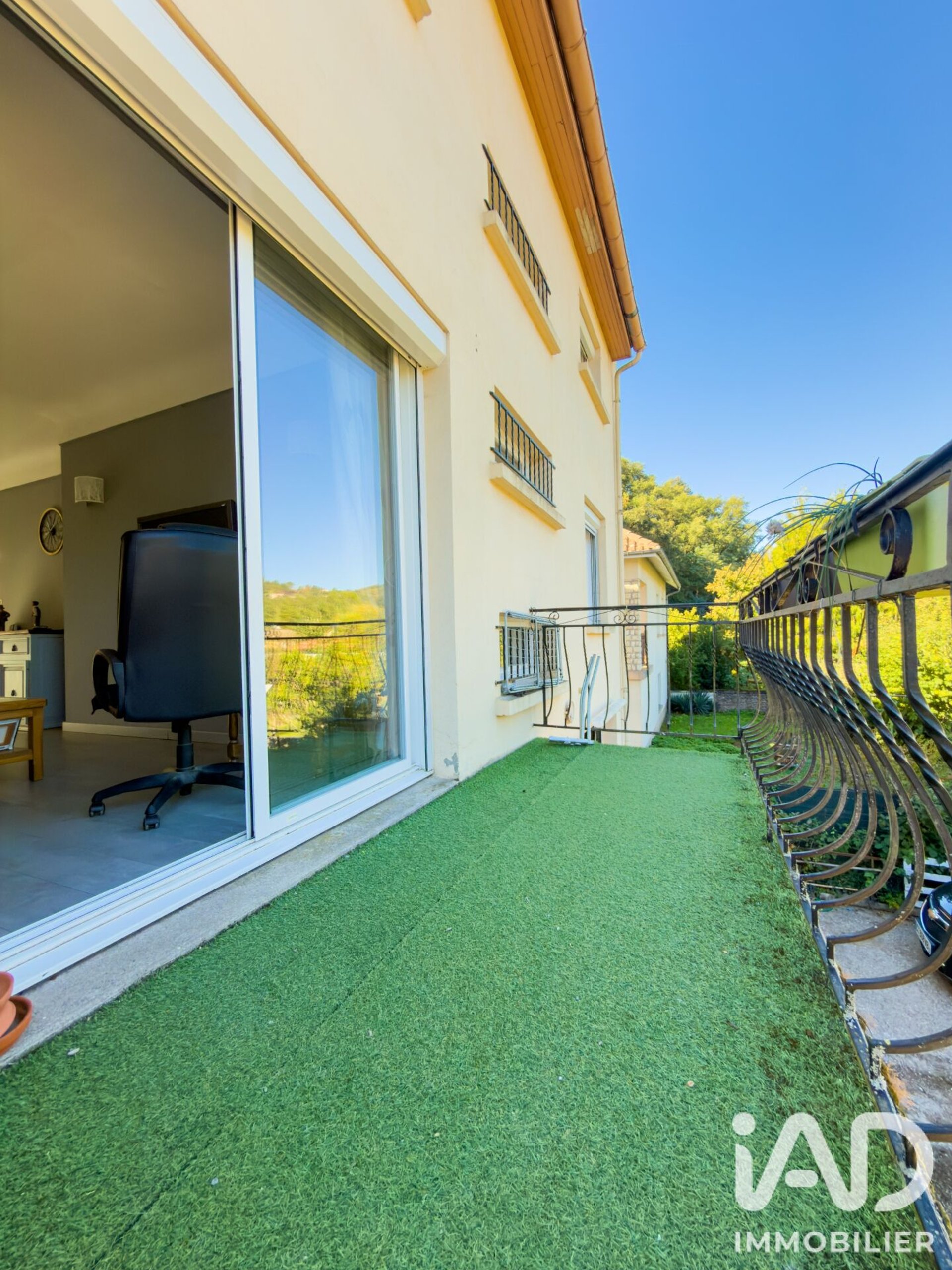 Maison à vendre, 167m², Decazeville