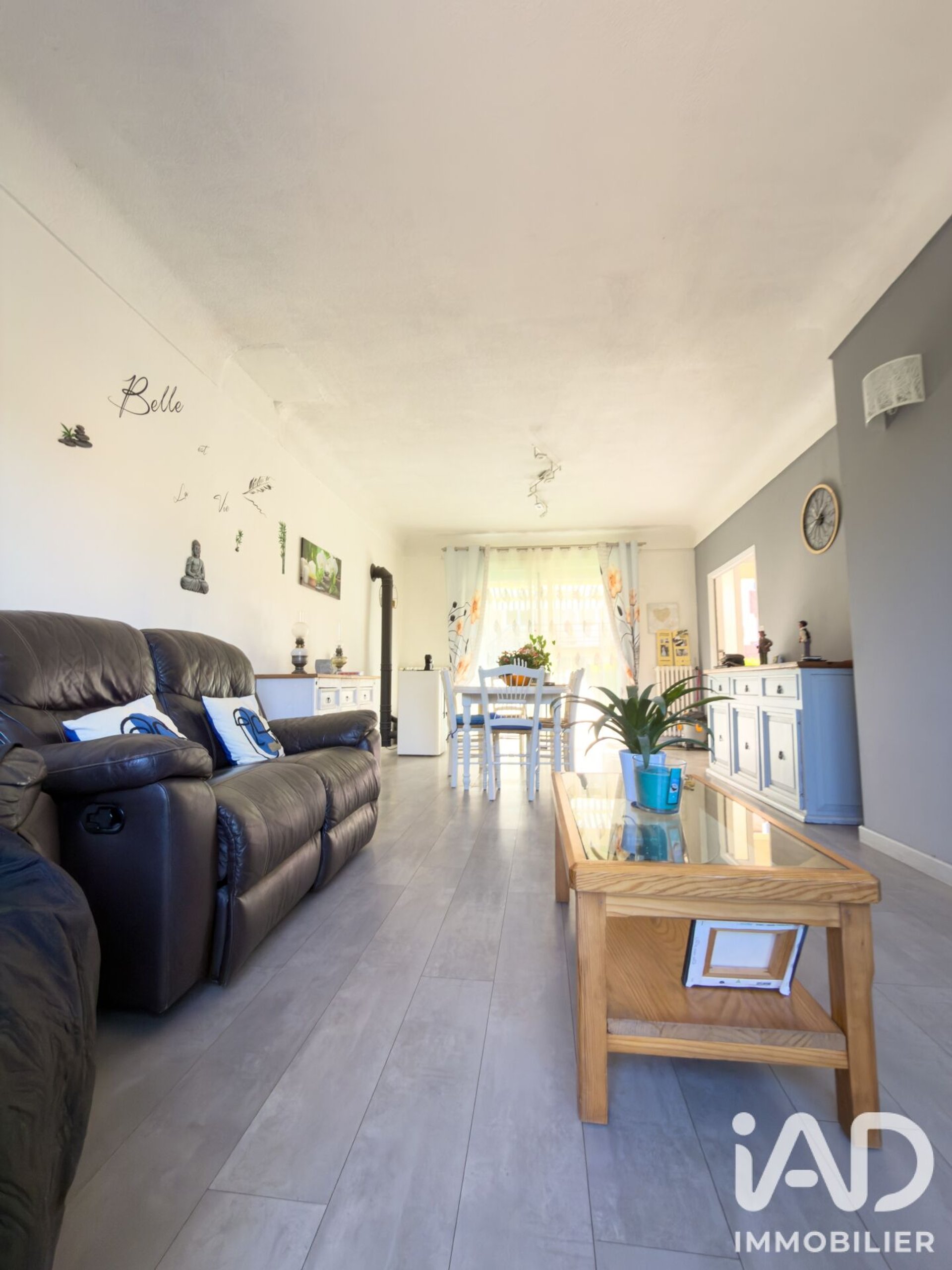 Maison à vendre, 167m², Decazeville