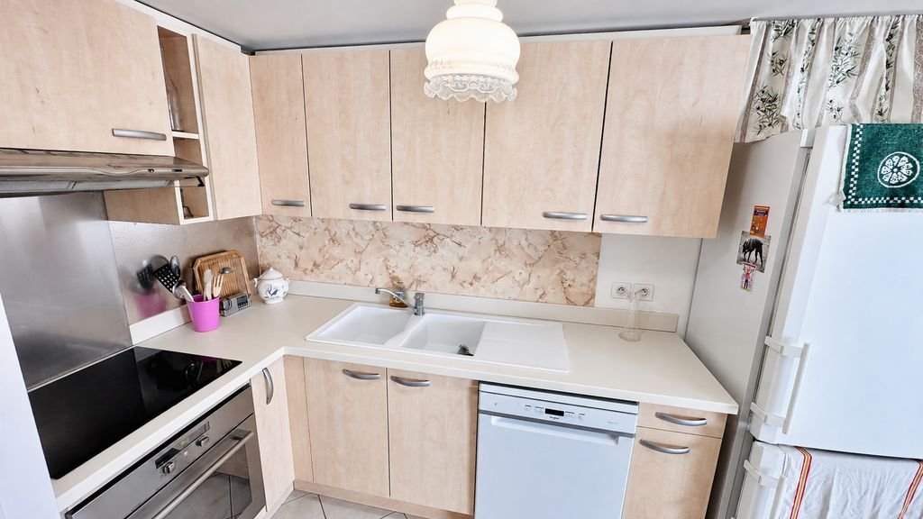 Appartement à vendre, 83m², Bandol
