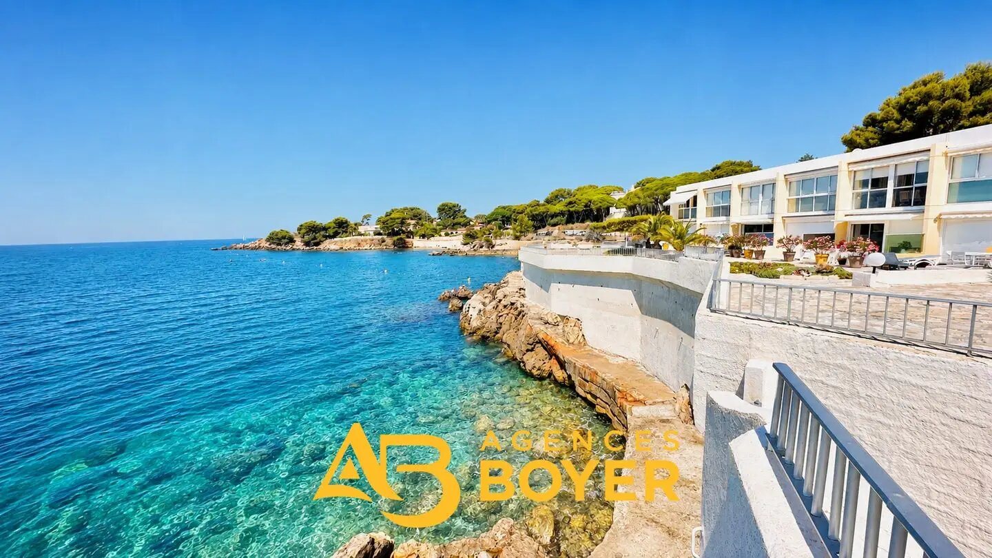 Appartement à vendre, 124m², Bandol