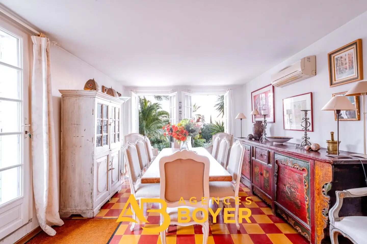 Maison à vendre, 220m², Bandol