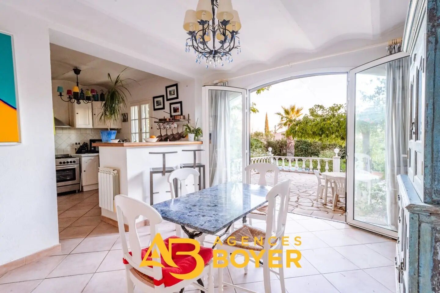 Maison à vendre, 220m², Bandol