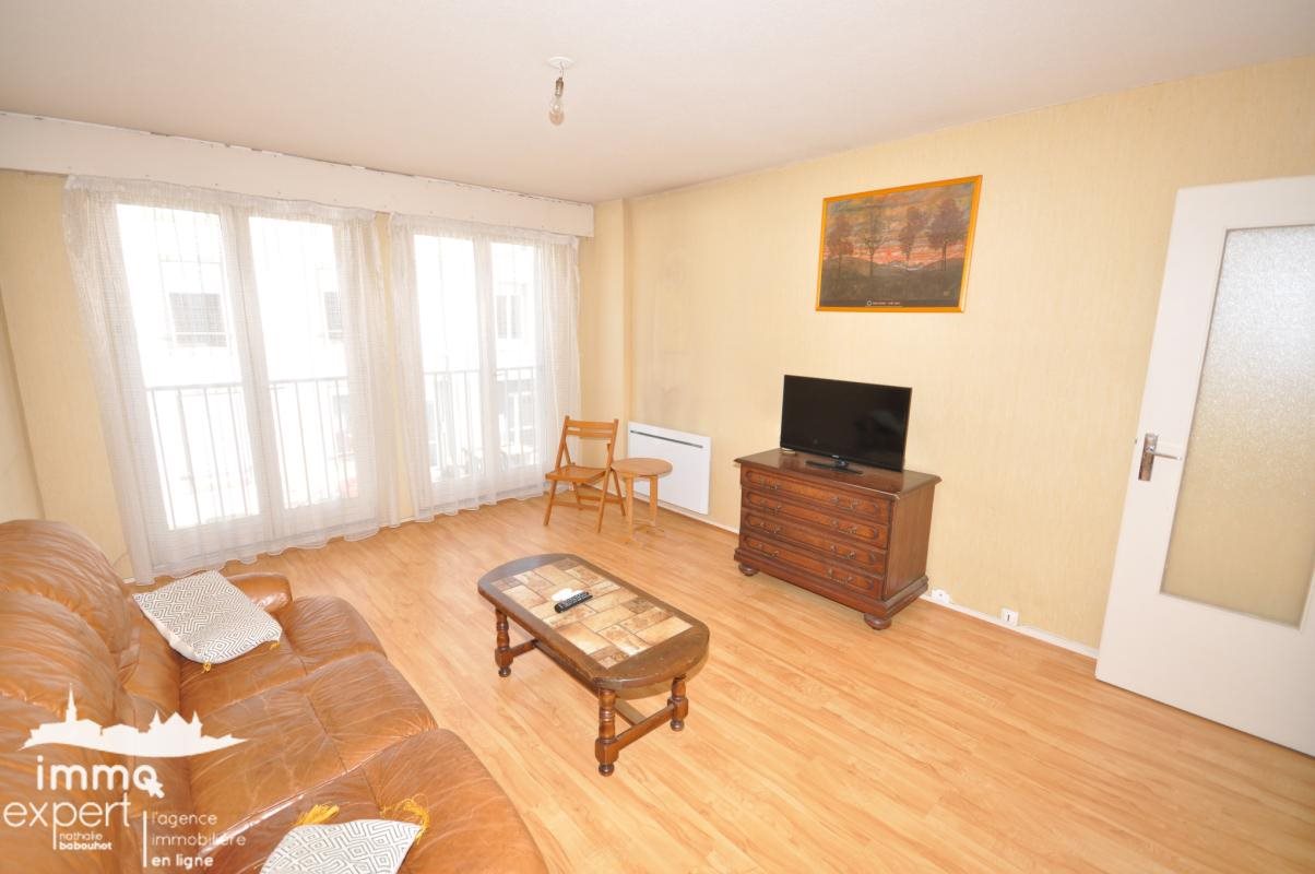 Appartement à vendre, 49m², Vittel