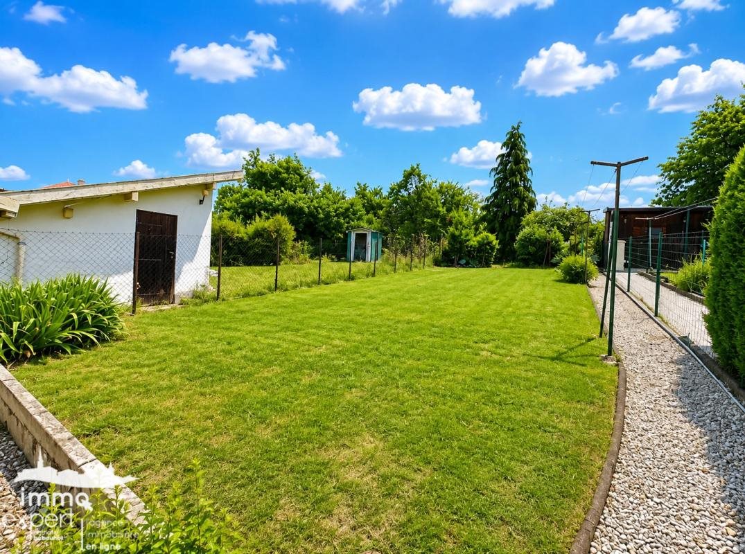 Maison à vendre, 322m², Vittel