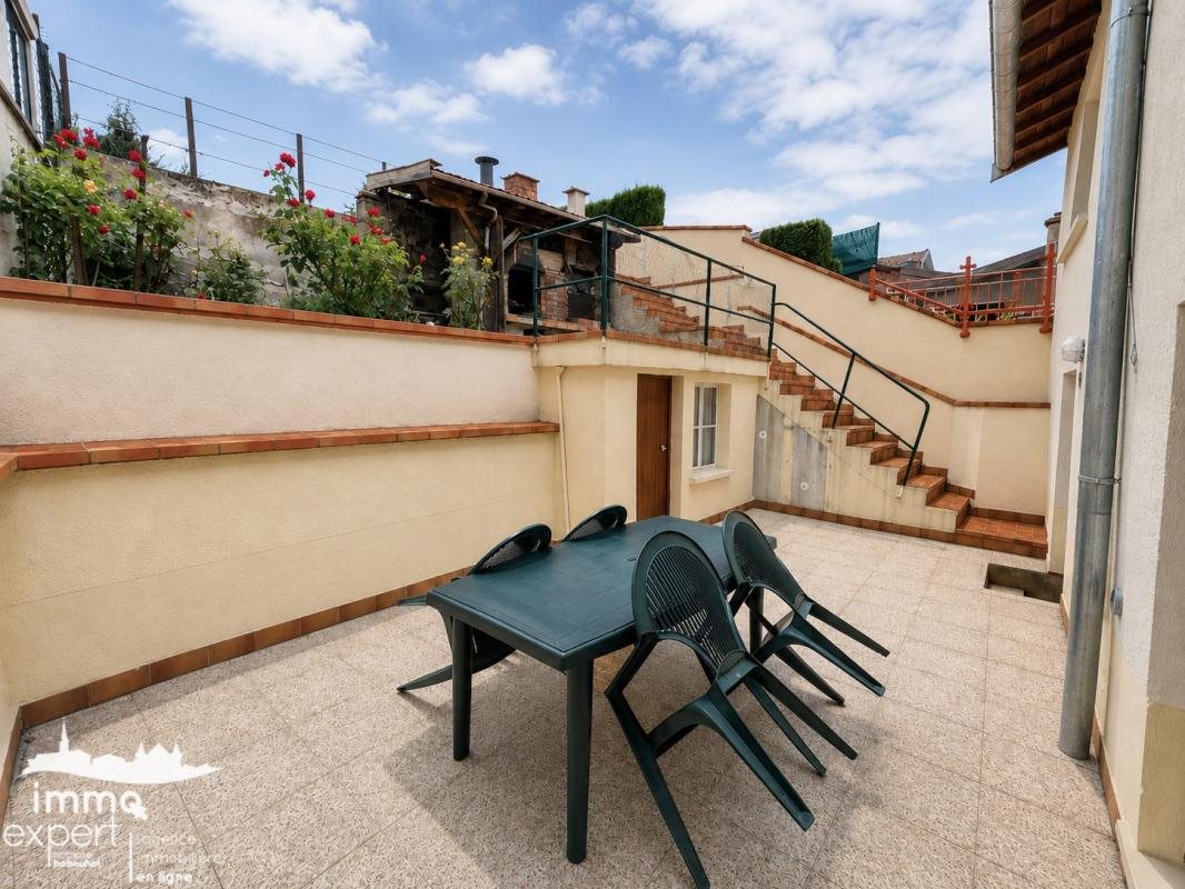 Maison à vendre, 322m², Vittel