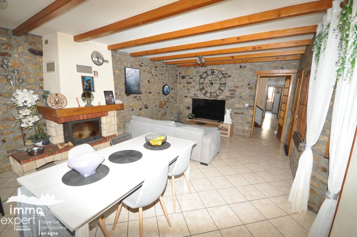 Maison à vendre, 322m², Vittel