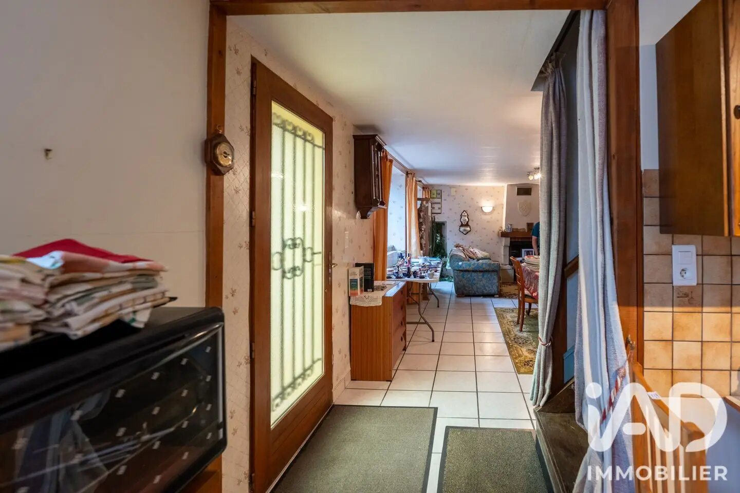 Maison à vendre, 133m², Saint-Chély-d'Aubrac