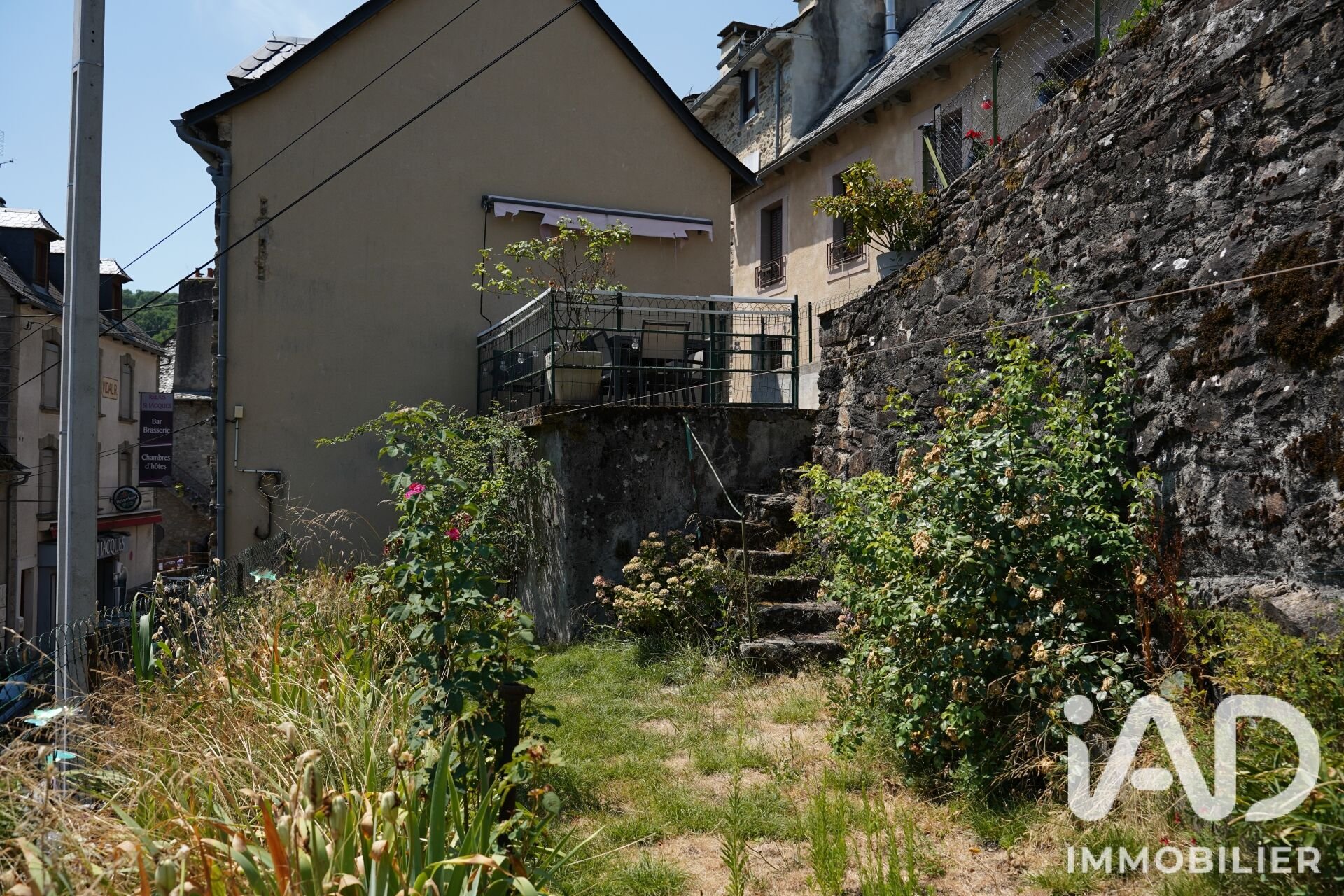 Maison à vendre, 133m², Saint-Chély-d'Aubrac