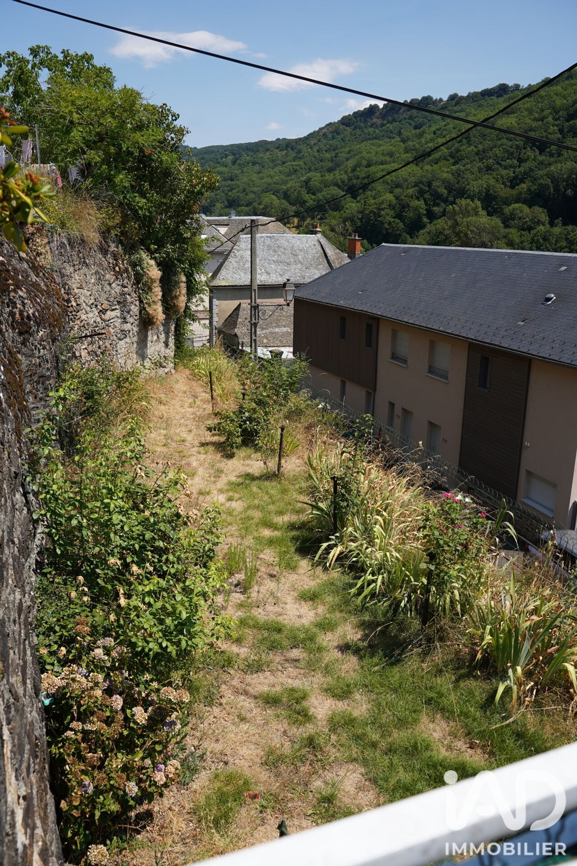 Maison à vendre, 133m², Saint-Chély-d'Aubrac