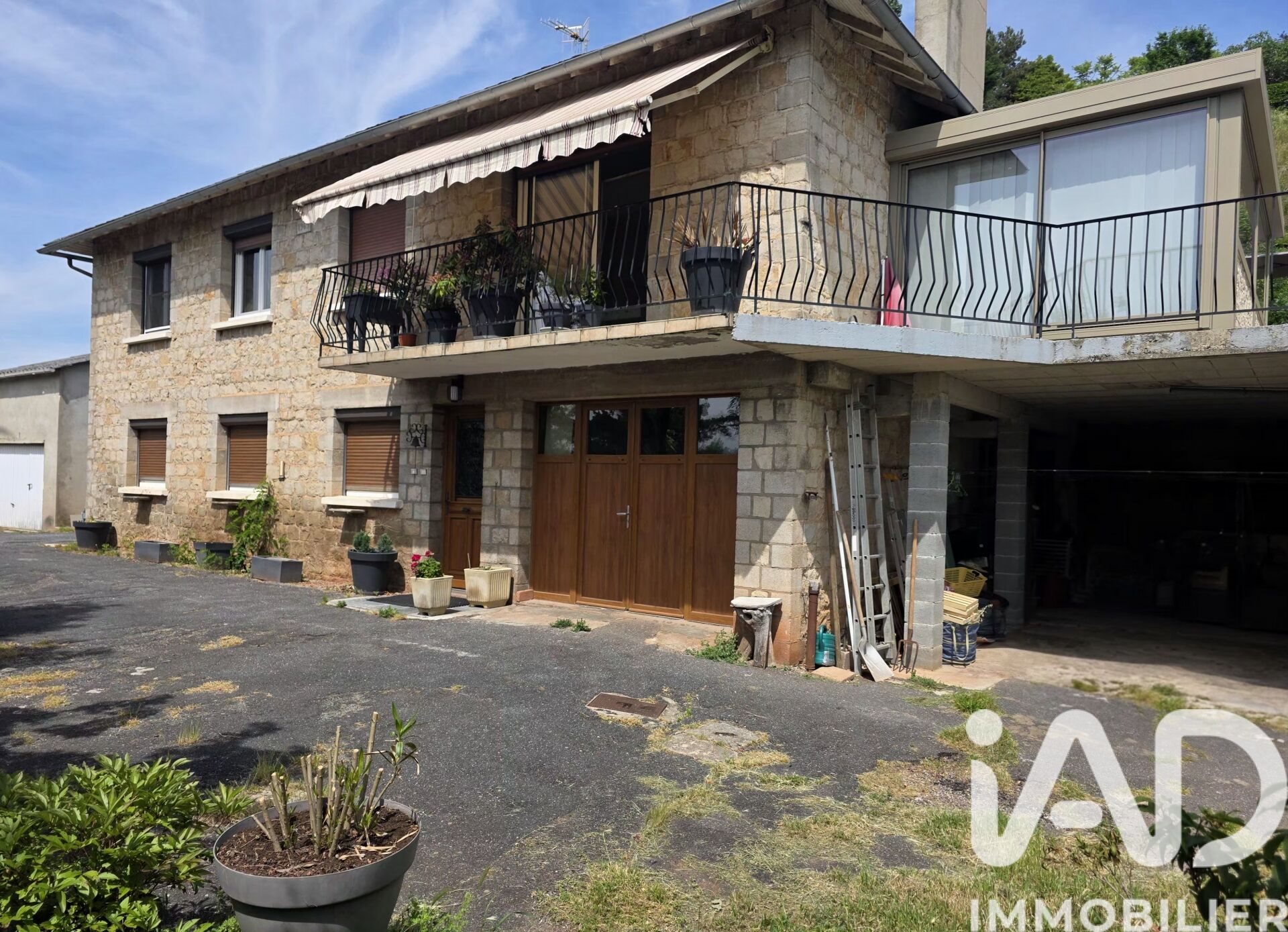 Maison à vendre, 150m², Onet-le-Château