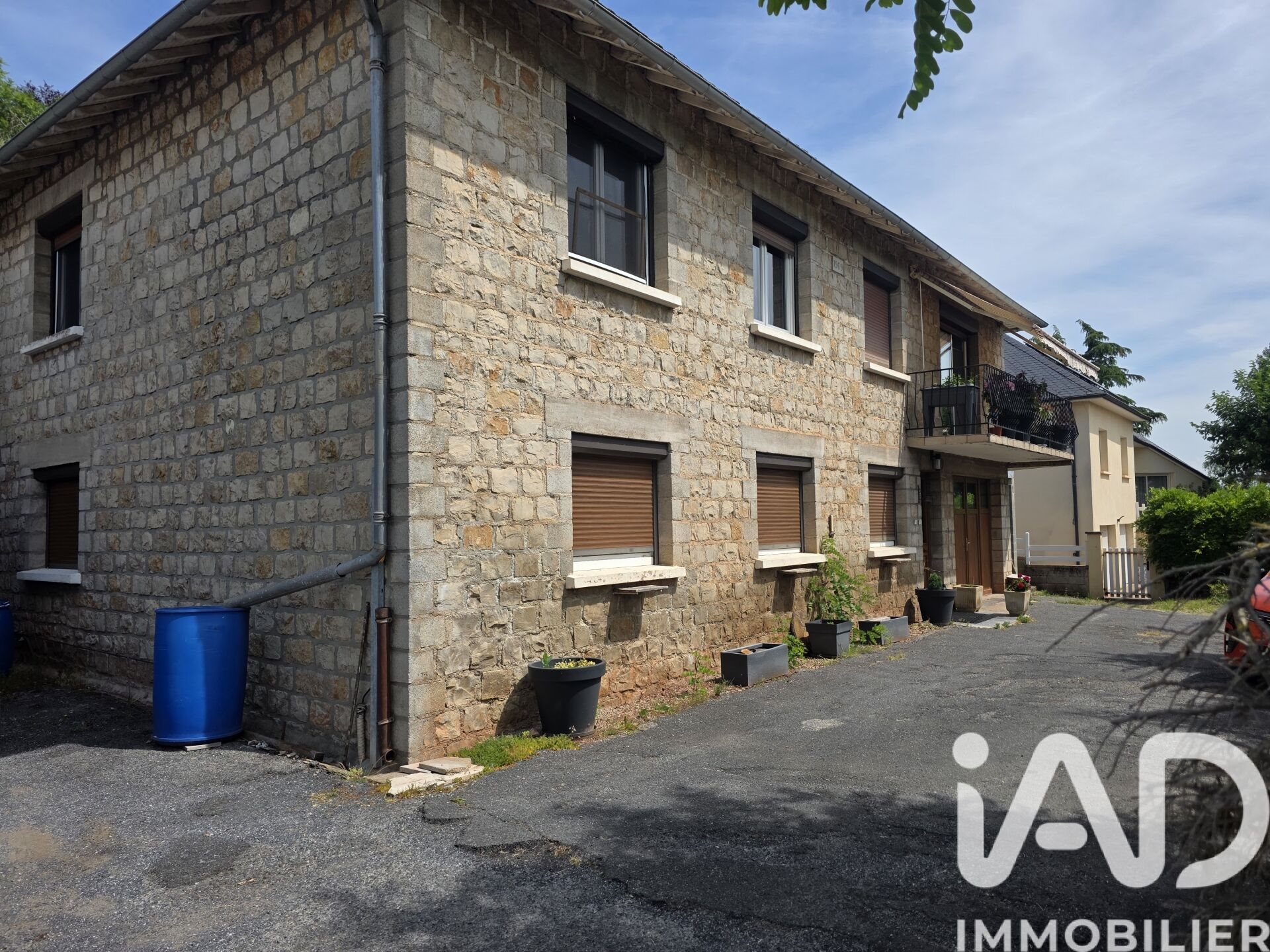 Maison à vendre, 150m², Onet-le-Château