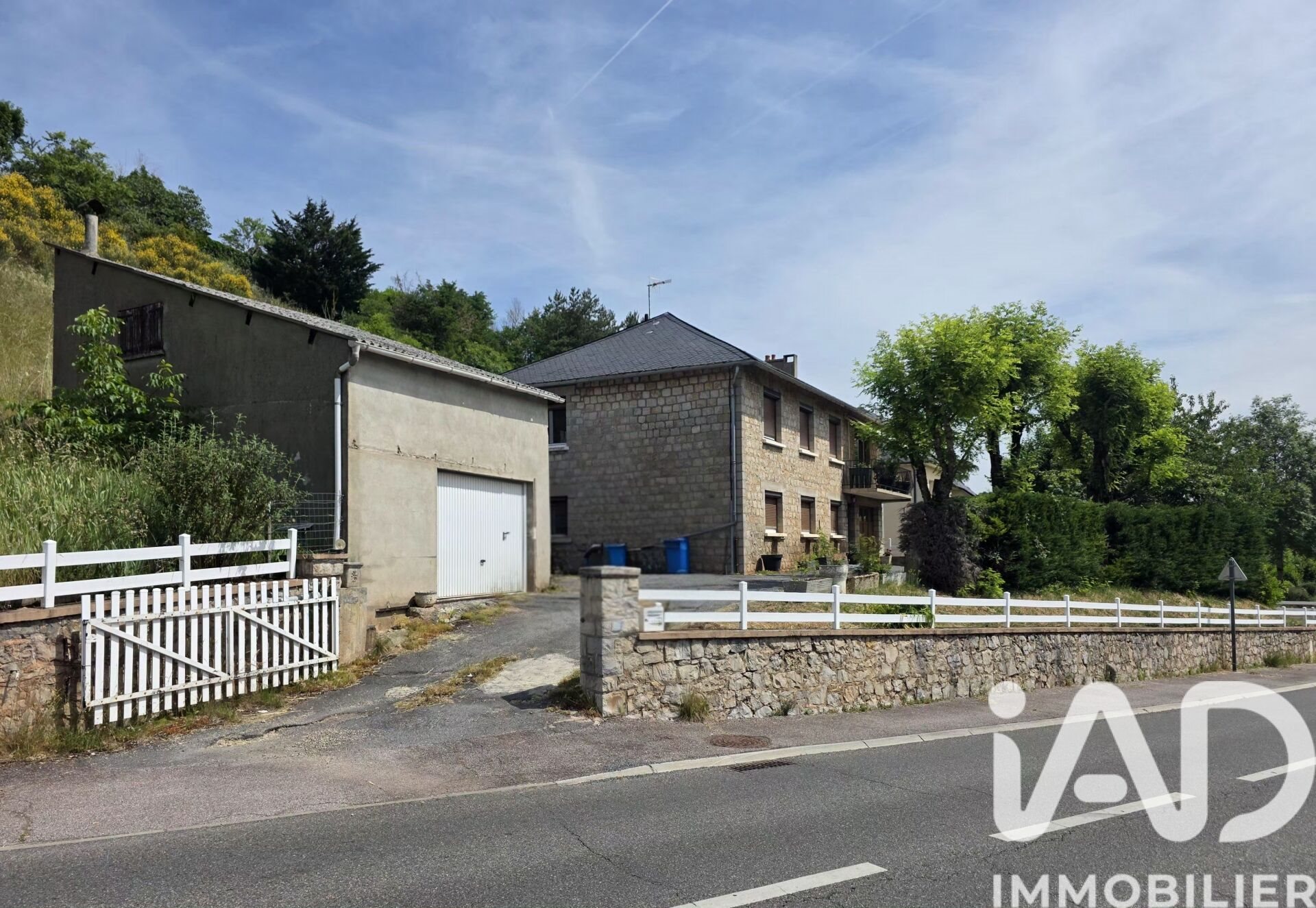 Maison à vendre, 150m², Onet-le-Château