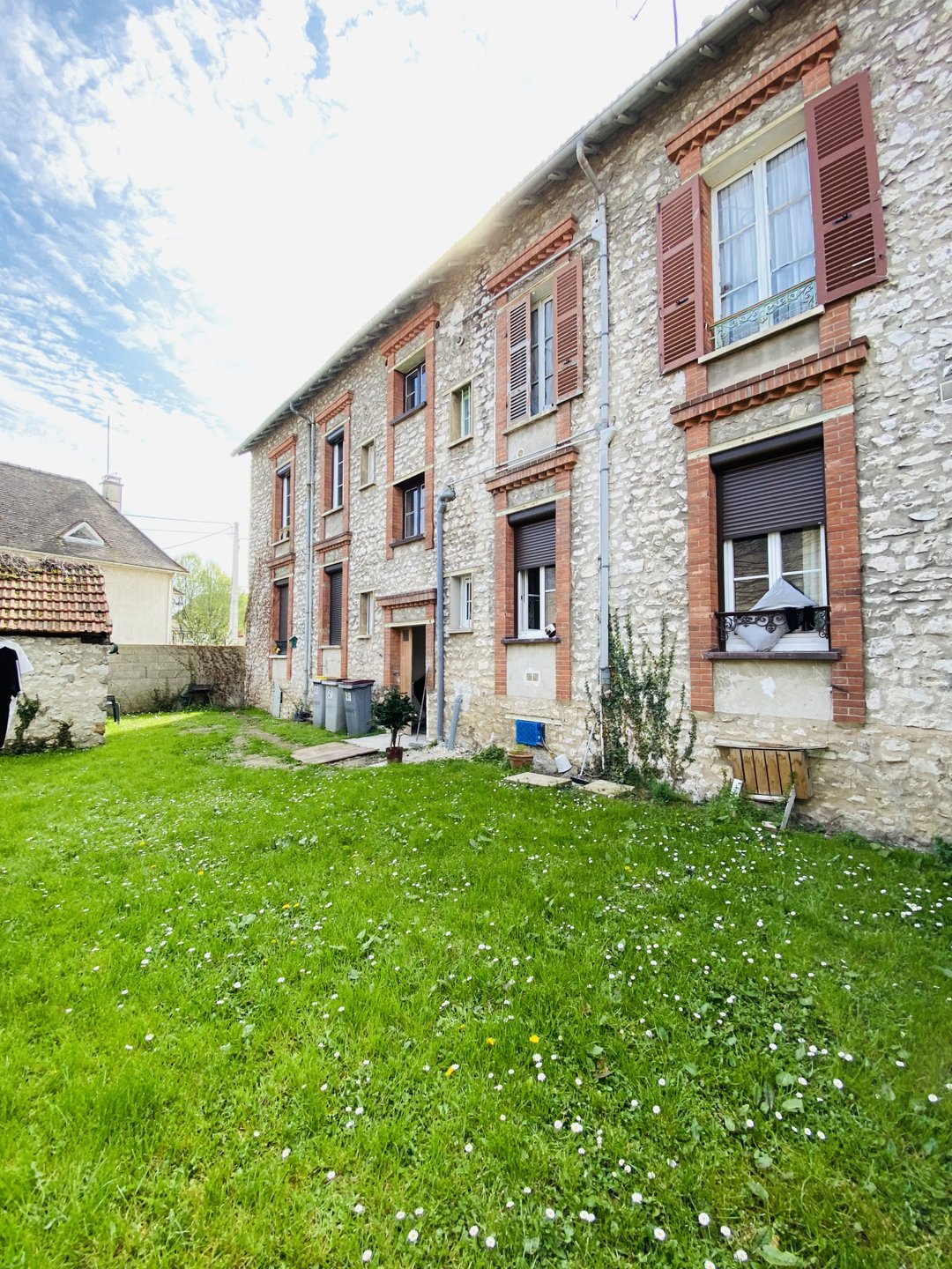 Appartement à vendre, 50m², Montereau-Fault-Yonne