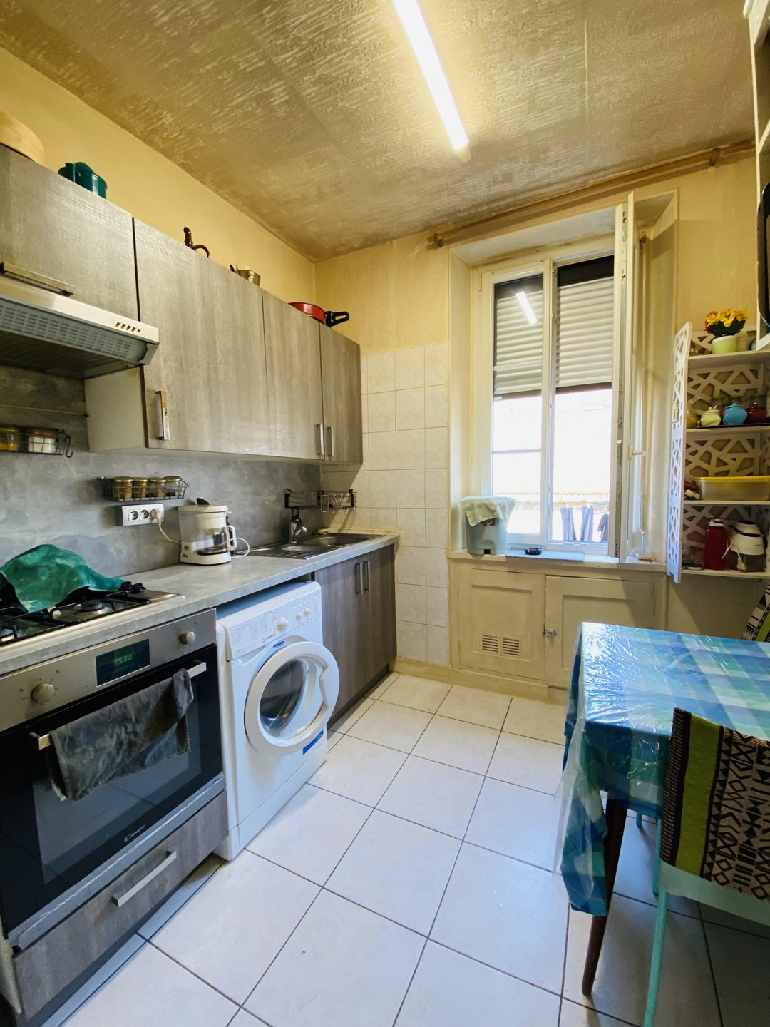 Appartement à vendre, 50m², Montereau-Fault-Yonne