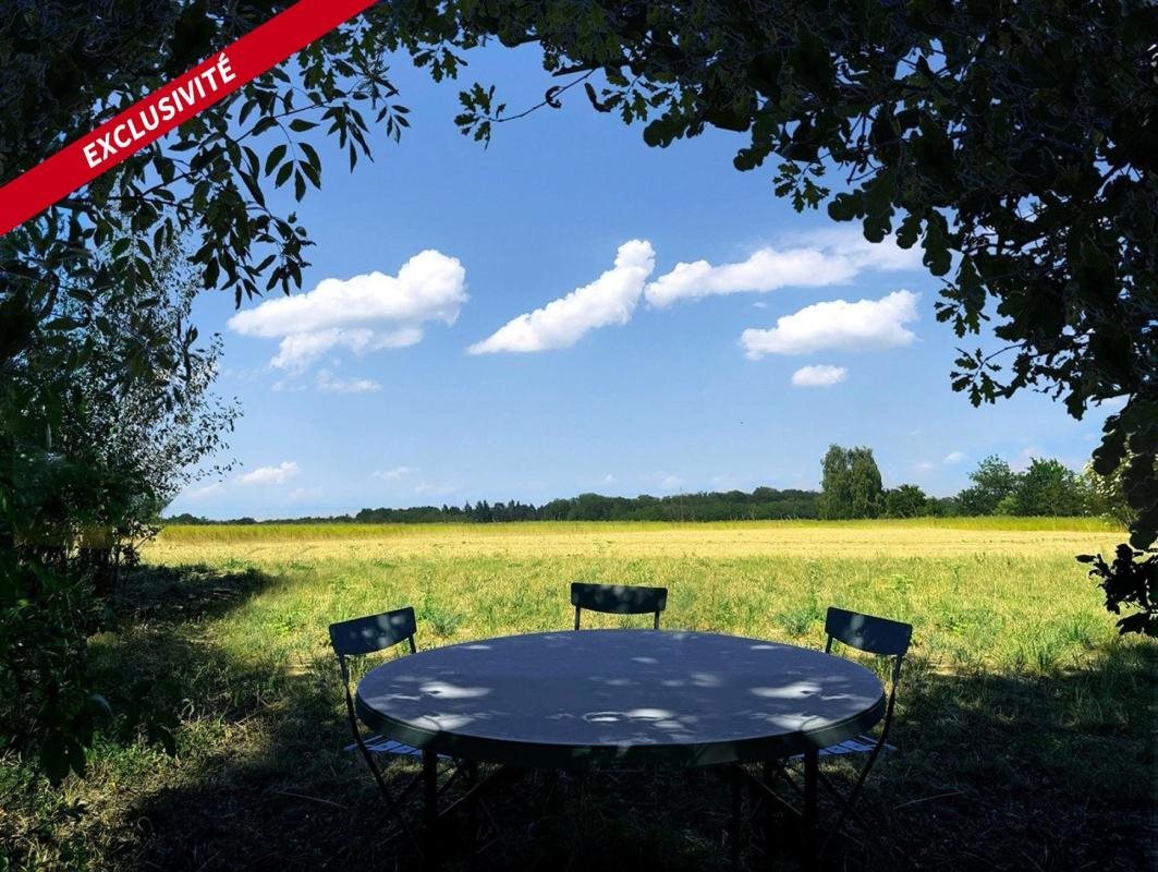 Maison à vendre, 120m², Villebougis