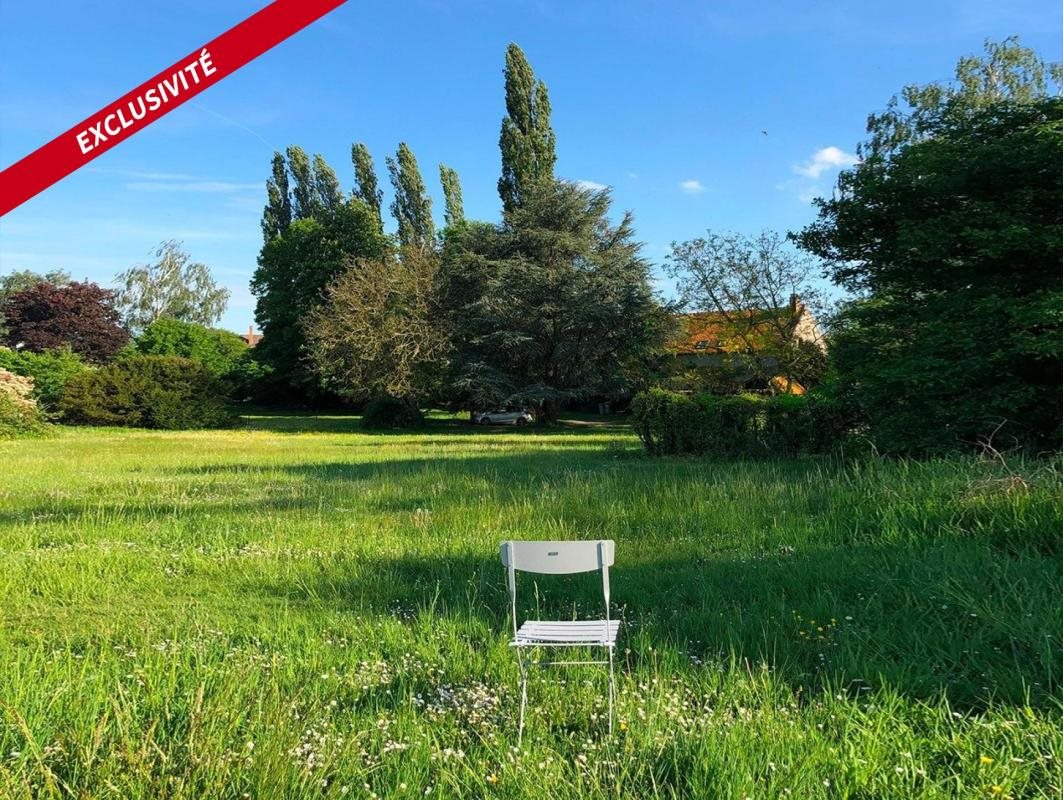 Maison à vendre, 120m², Villebougis