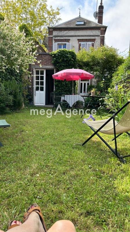 Maison à vendre, 107m², Sens