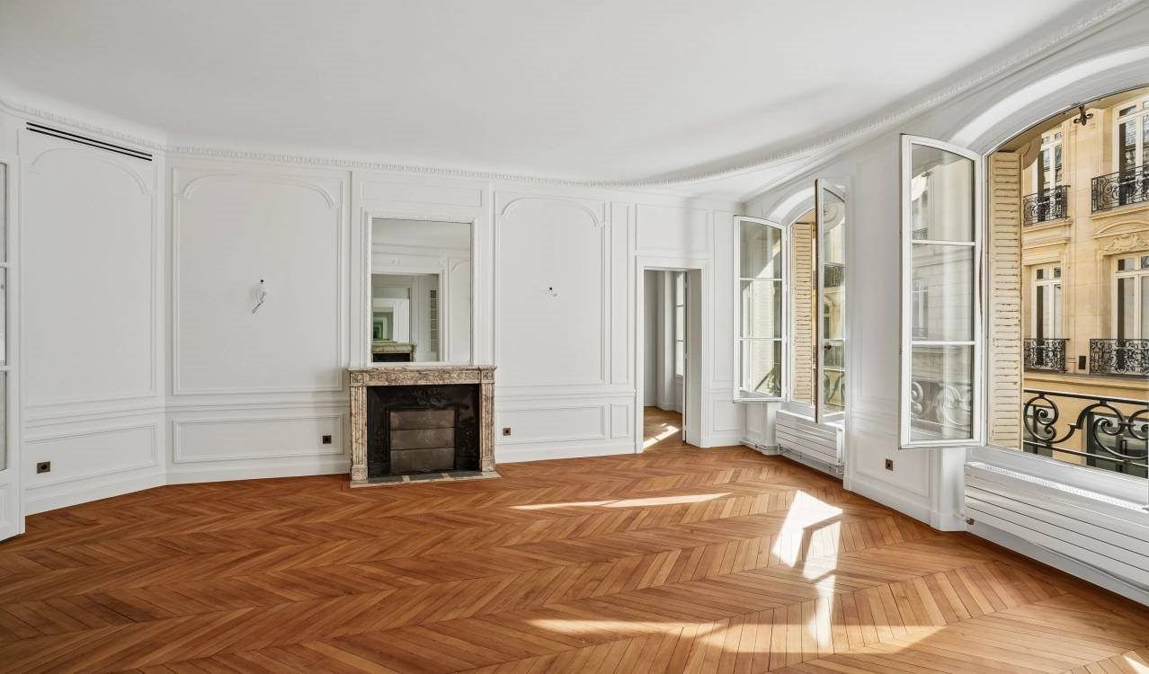 Appartement à louer, 243m², Paris 16ème