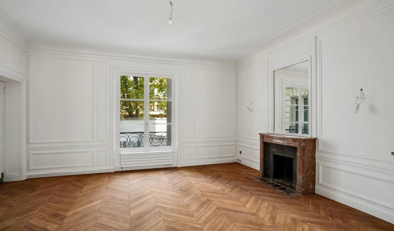 Appartement à louer, 243m², Paris 16ème