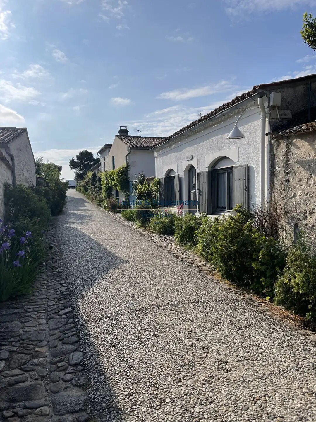 Maison à vendre, 75m², Talmont-sur-Gironde